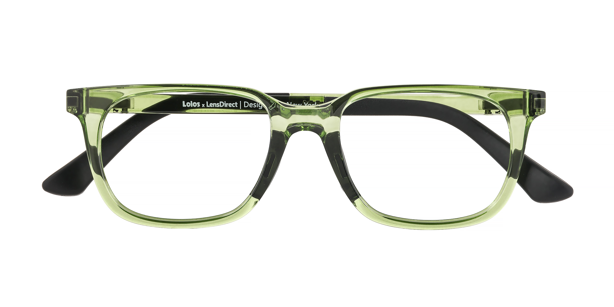 Carmen - Crystal Green