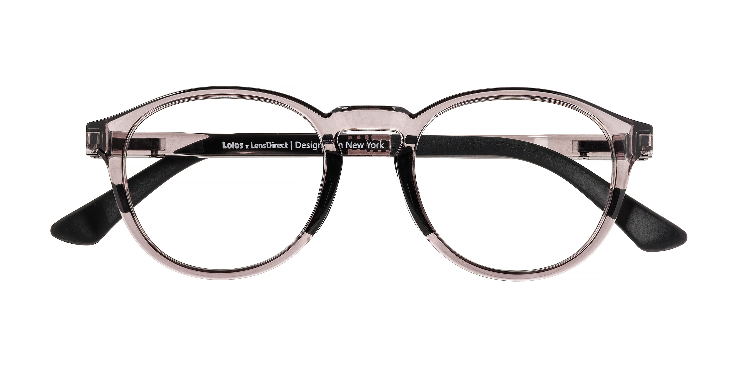 Dylan - Crystal Grey