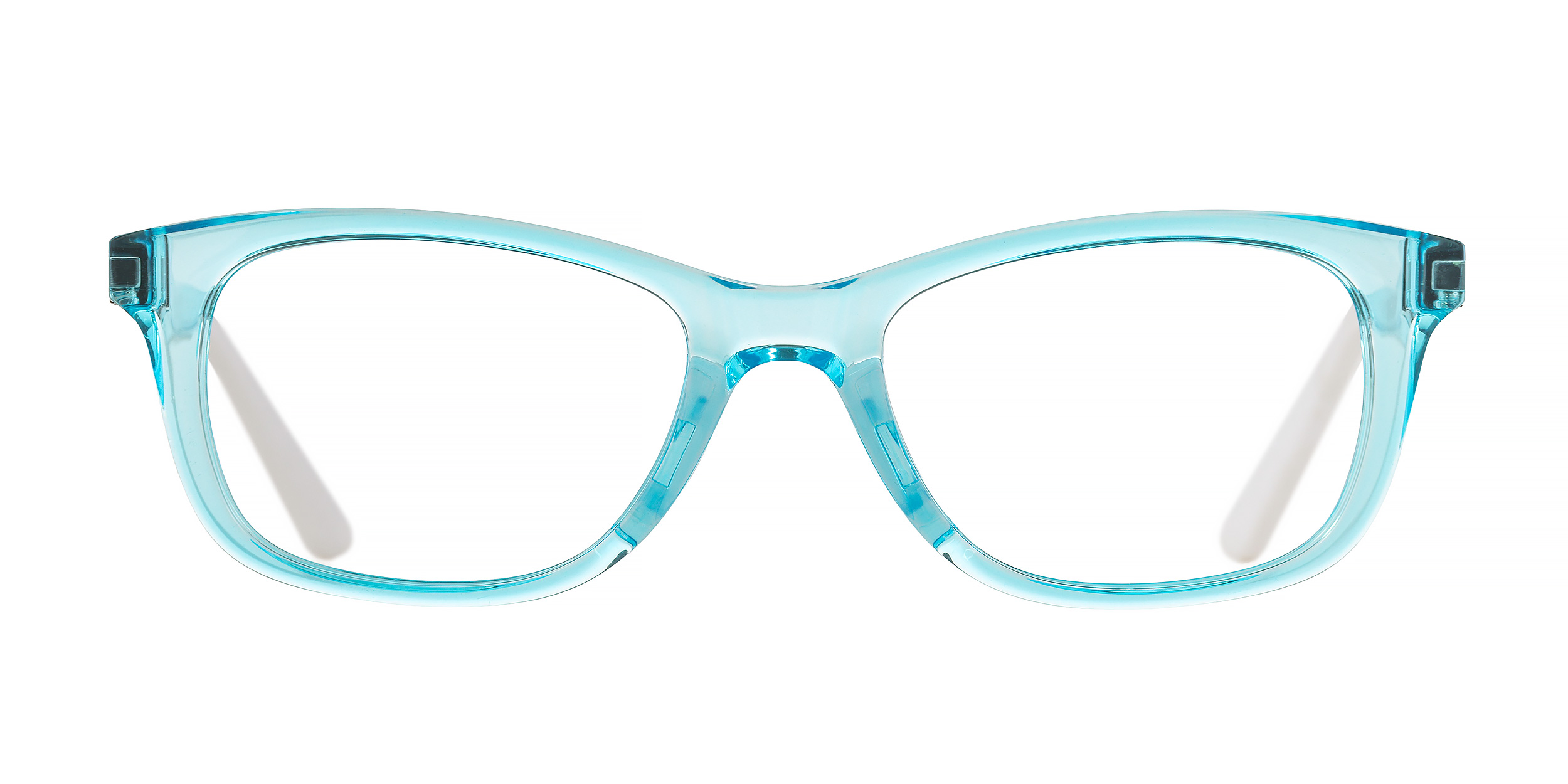 Geffen - Crystal Teal