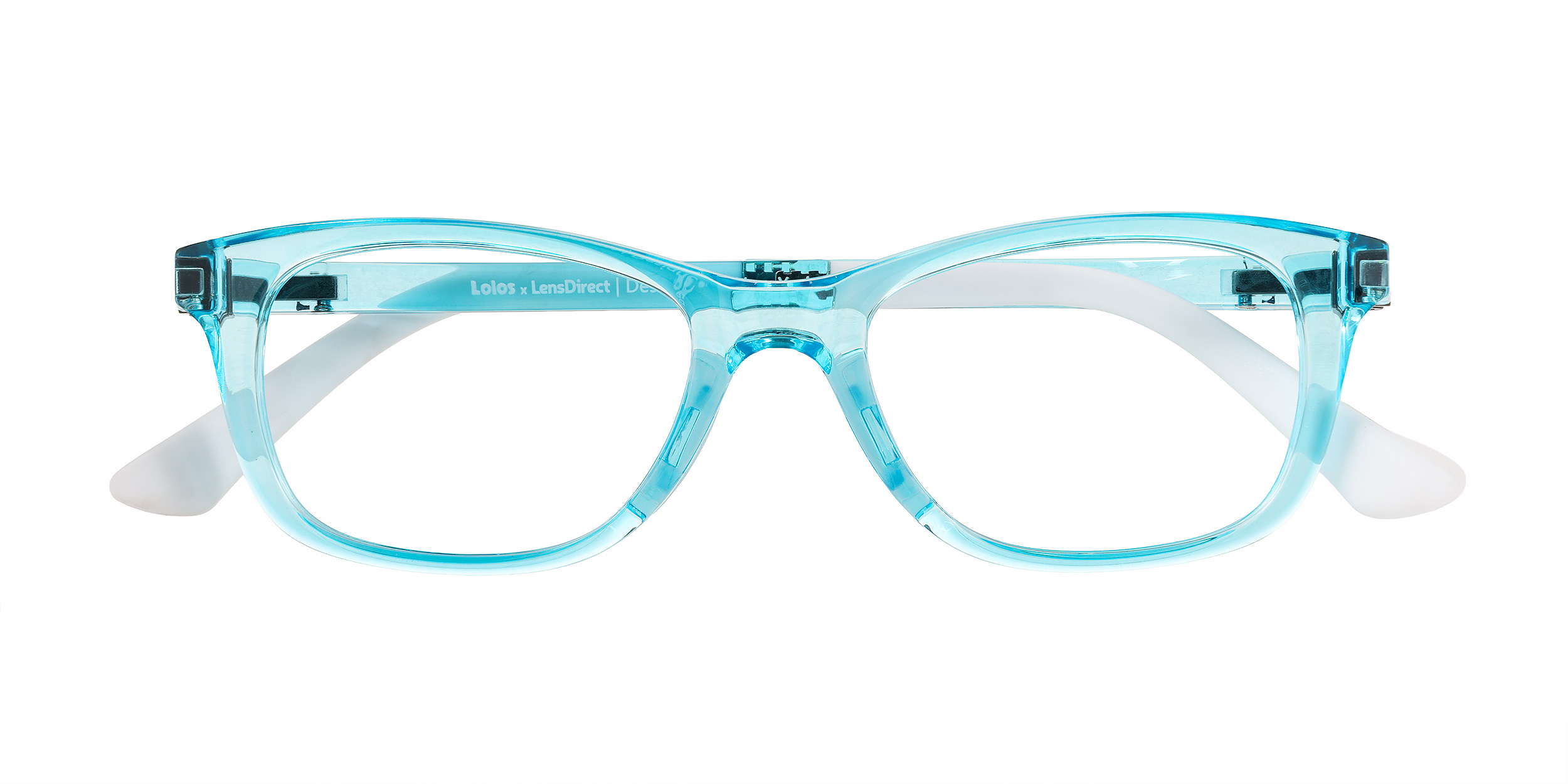 Geffen - Crystal Teal