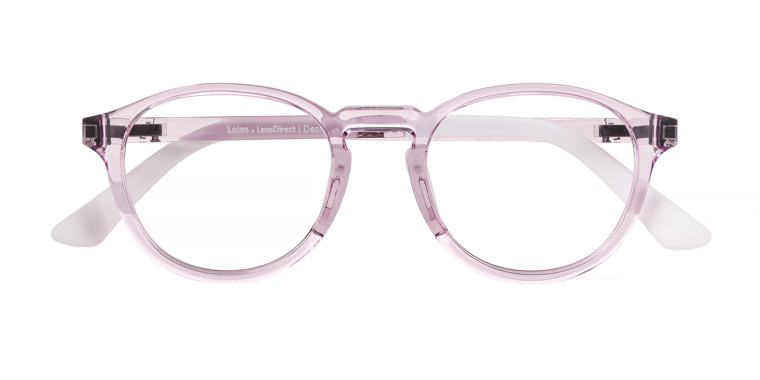 Dylan - Crystal Pink