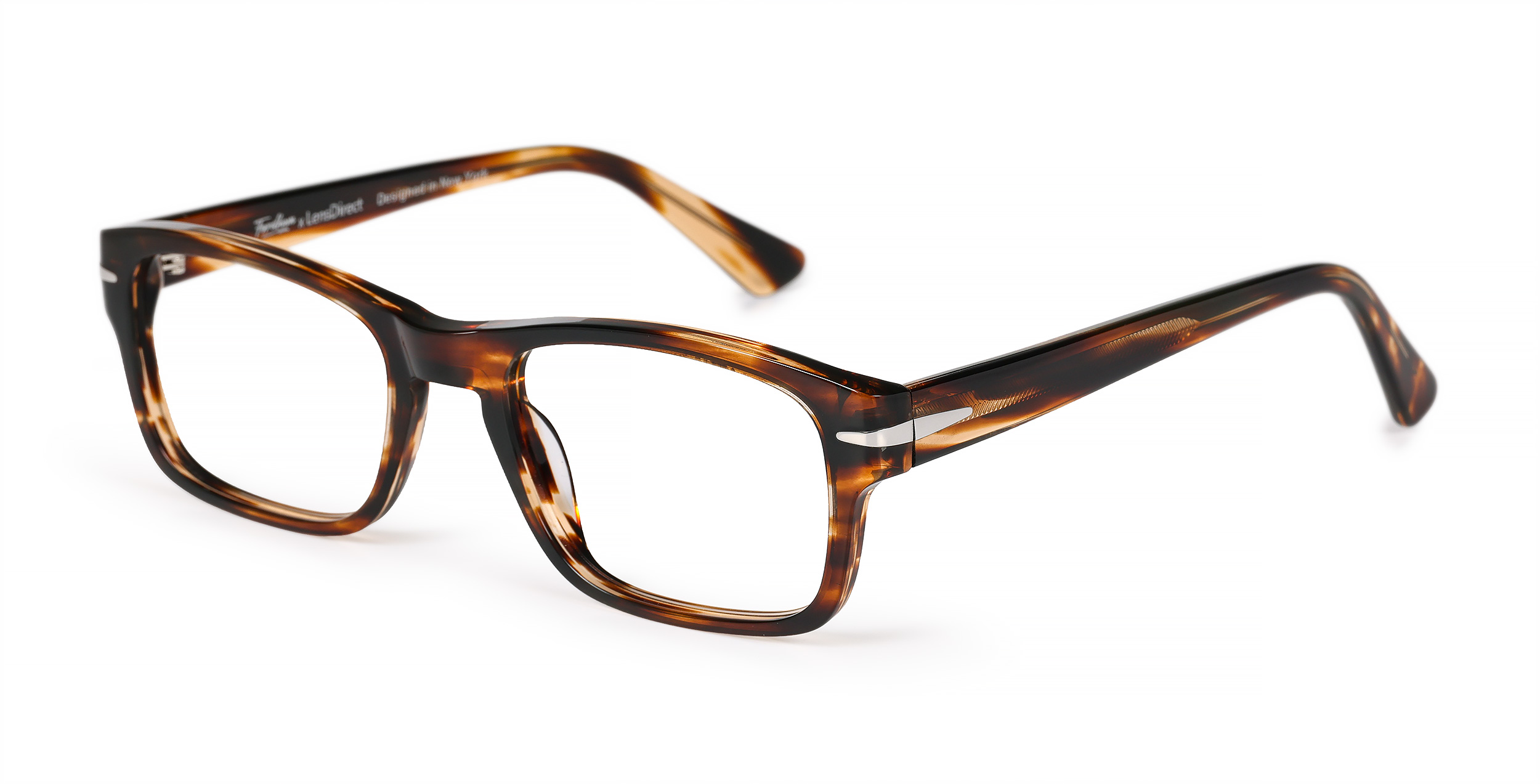 Delta - Striped Tortoise