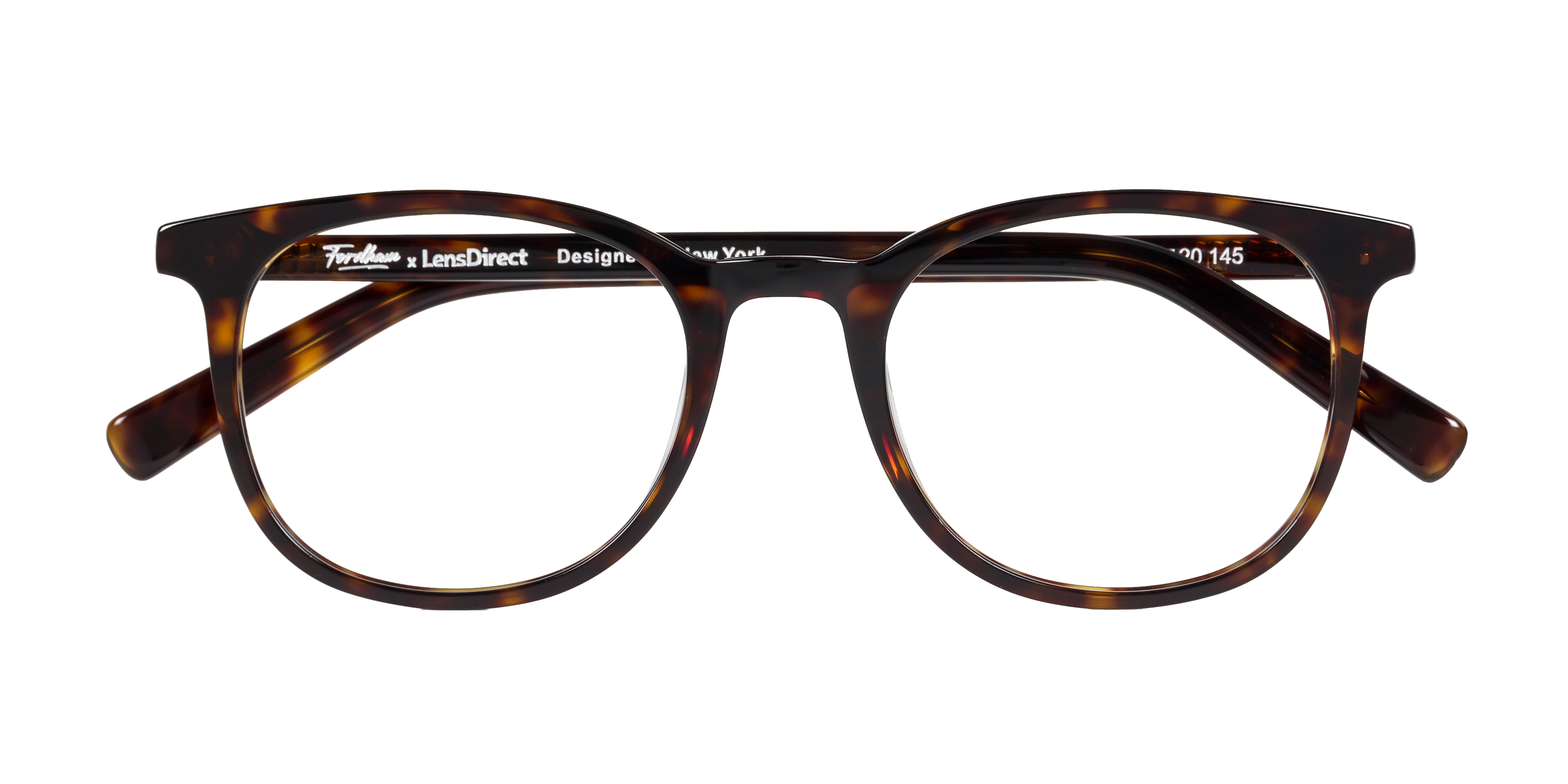 London - Dark Tortoise