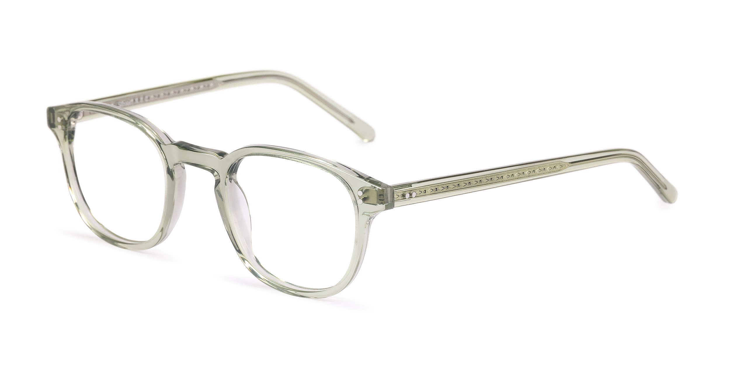 Crosby - Crystal Green