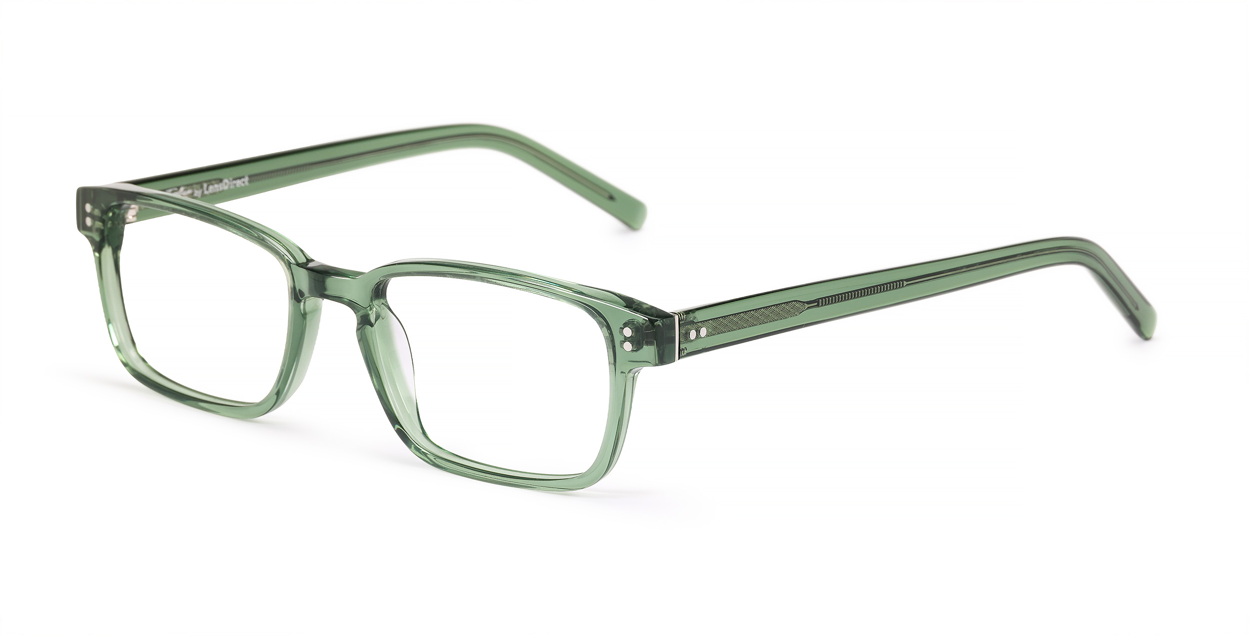 Alden - Crystal Green