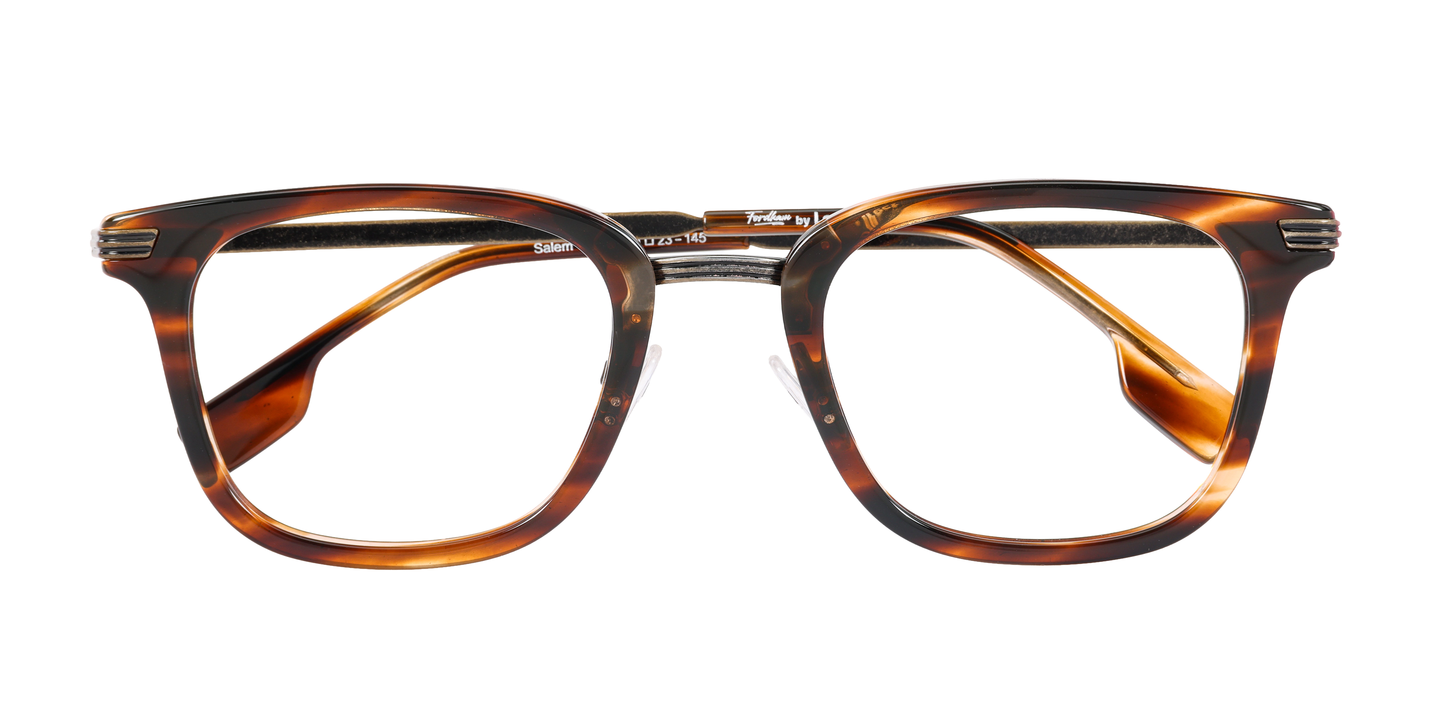 Salem - Striped Tortoise