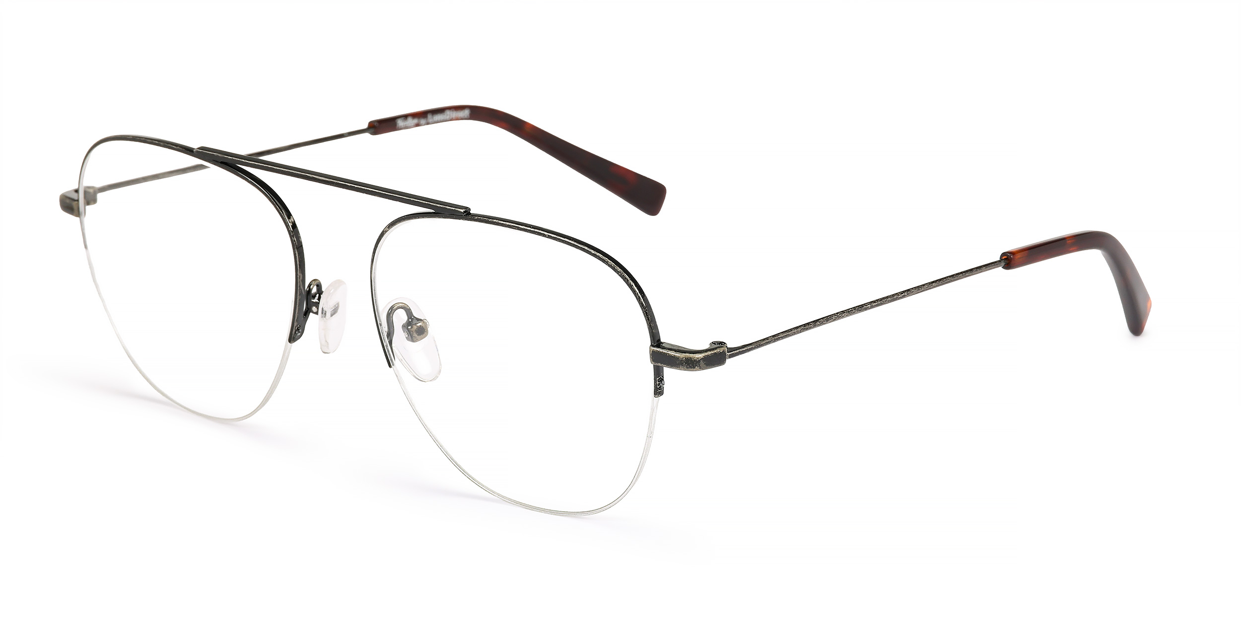 Legacy - Vintage Silver