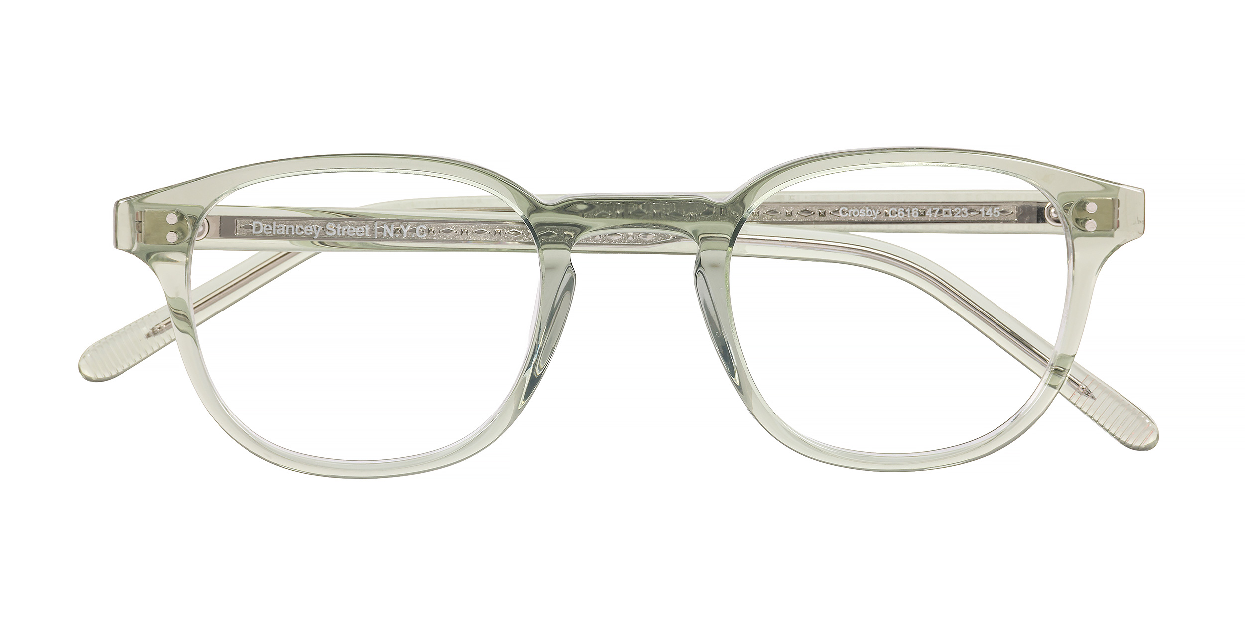 Crosby - Crystal Green