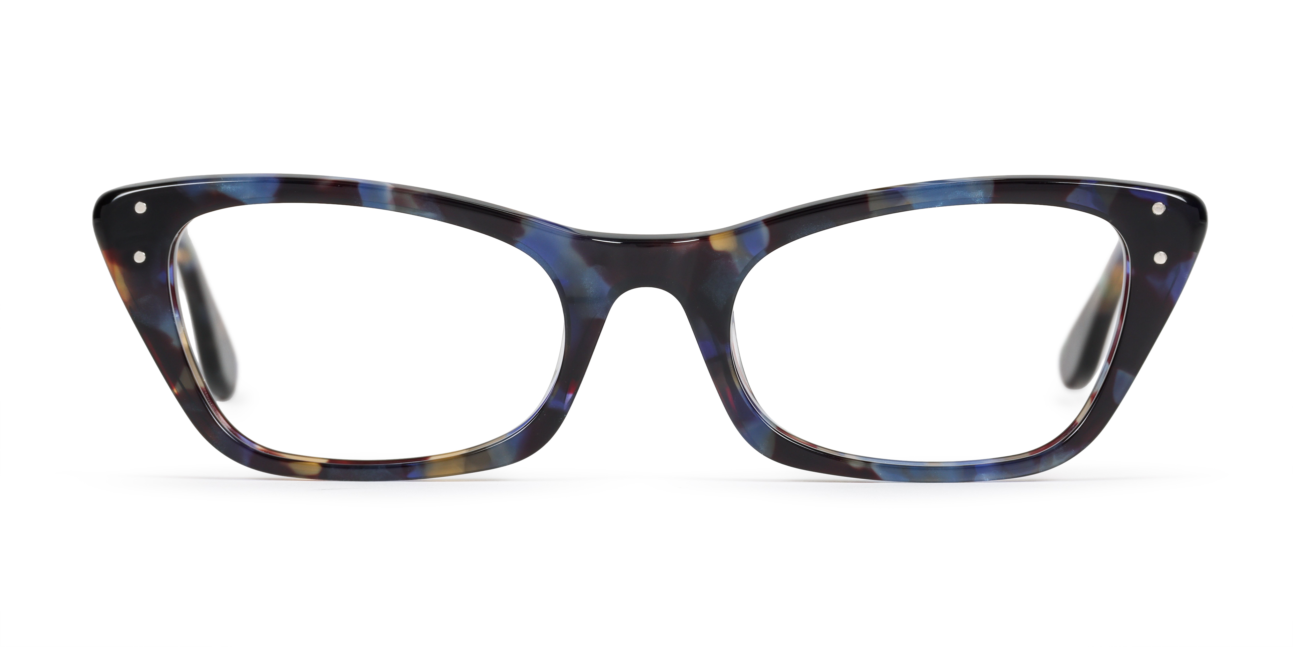 Lindsey - Dark Ocean Tortoise