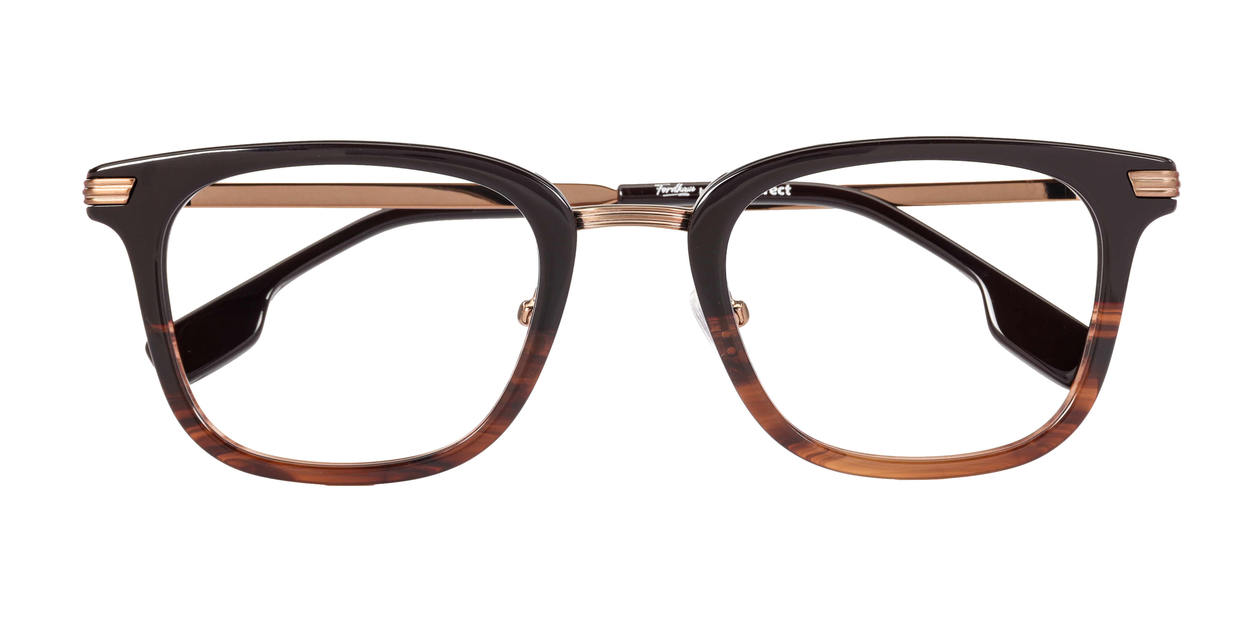 Salem - Brown Gradient