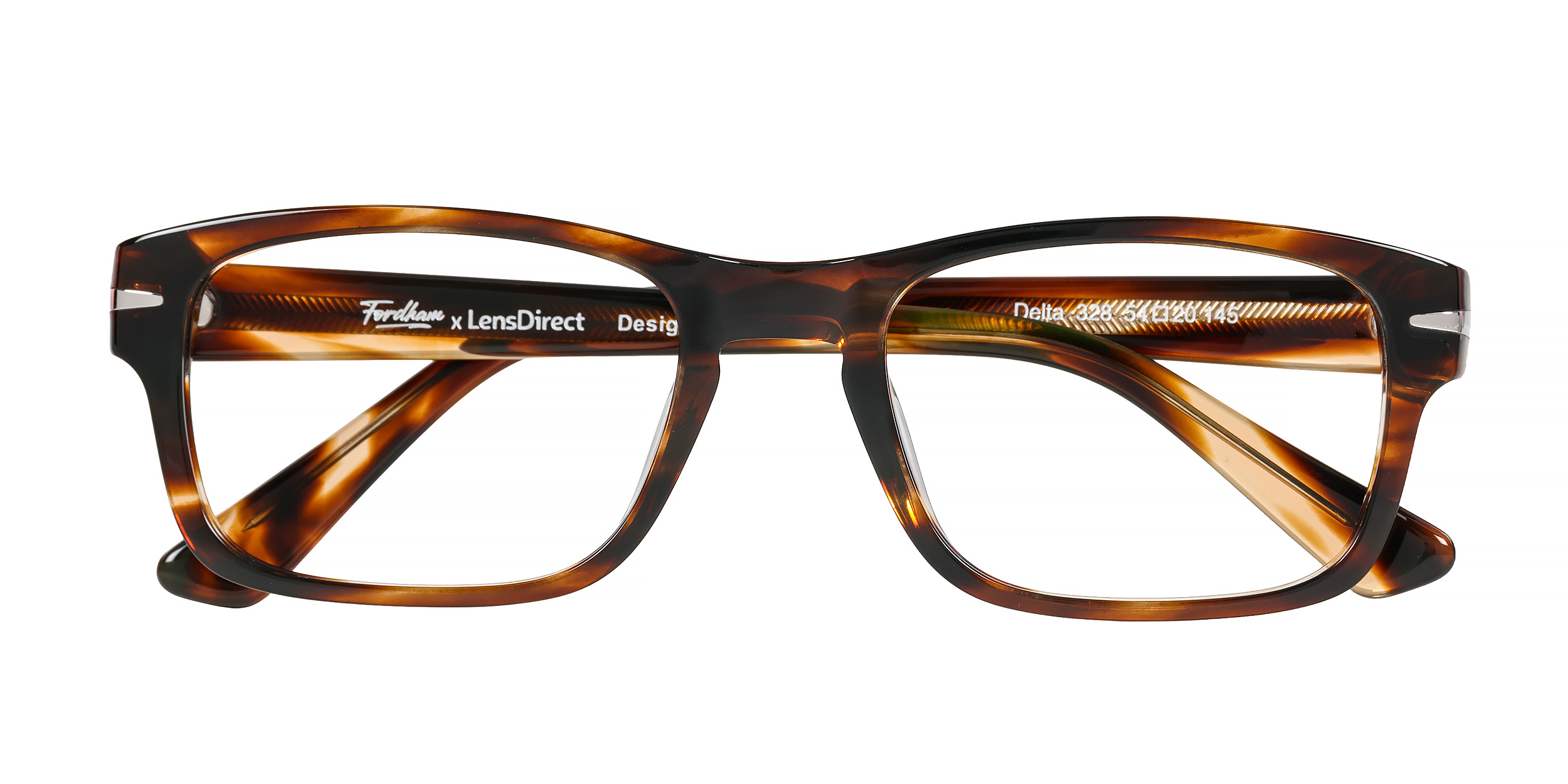 Delta - Striped Tortoise