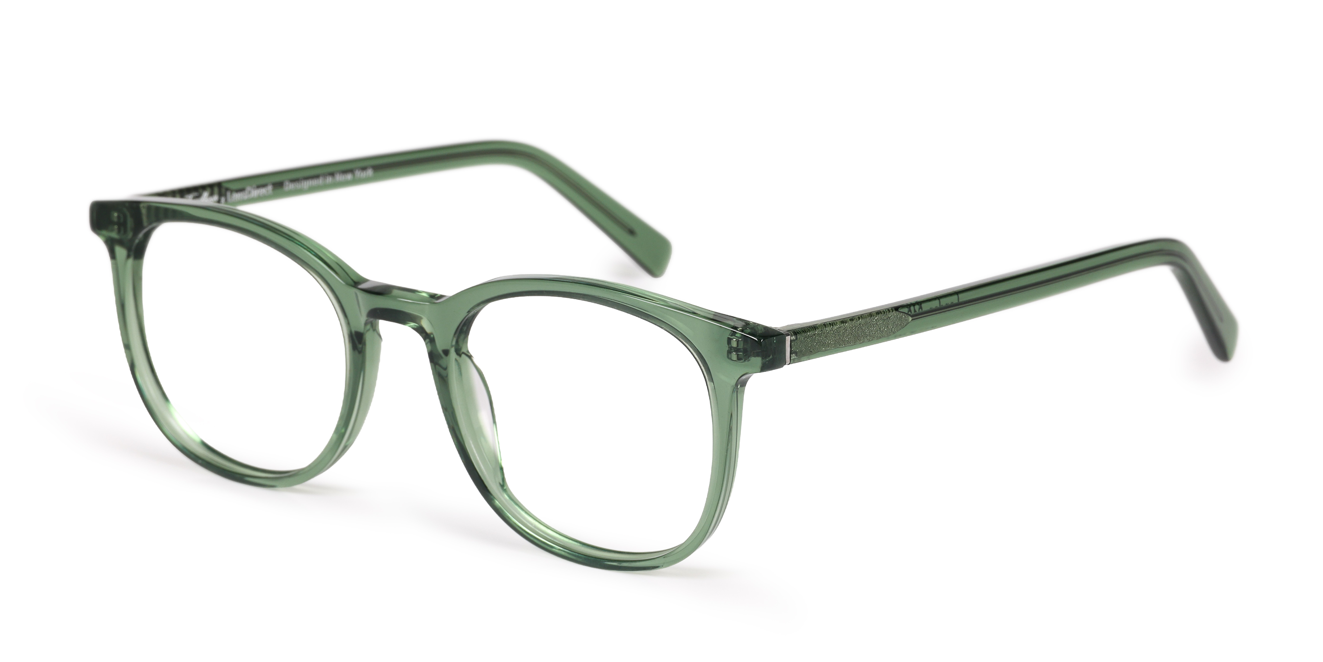 London - Crystal Green