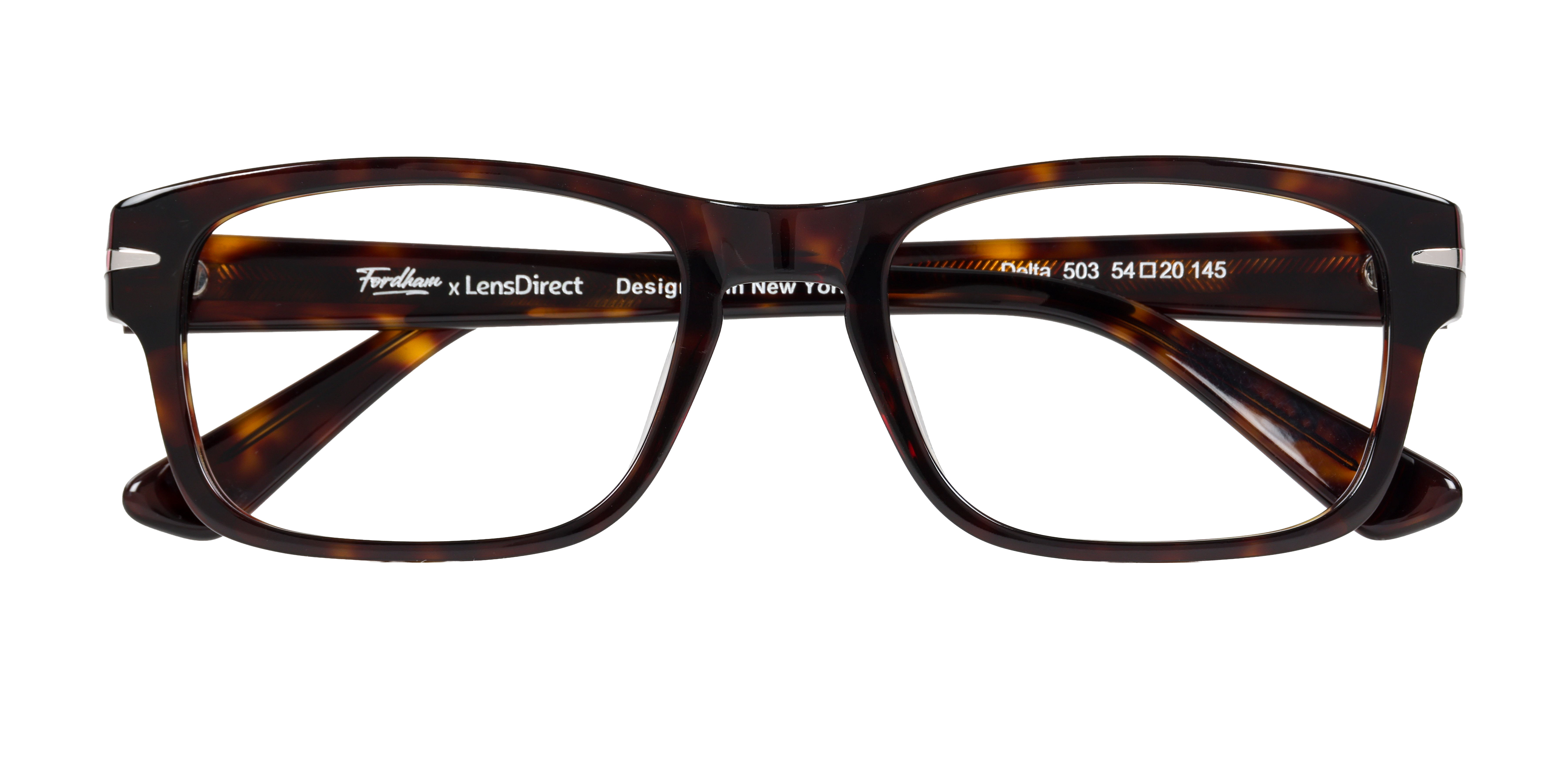 Delta - Dark Tortoise