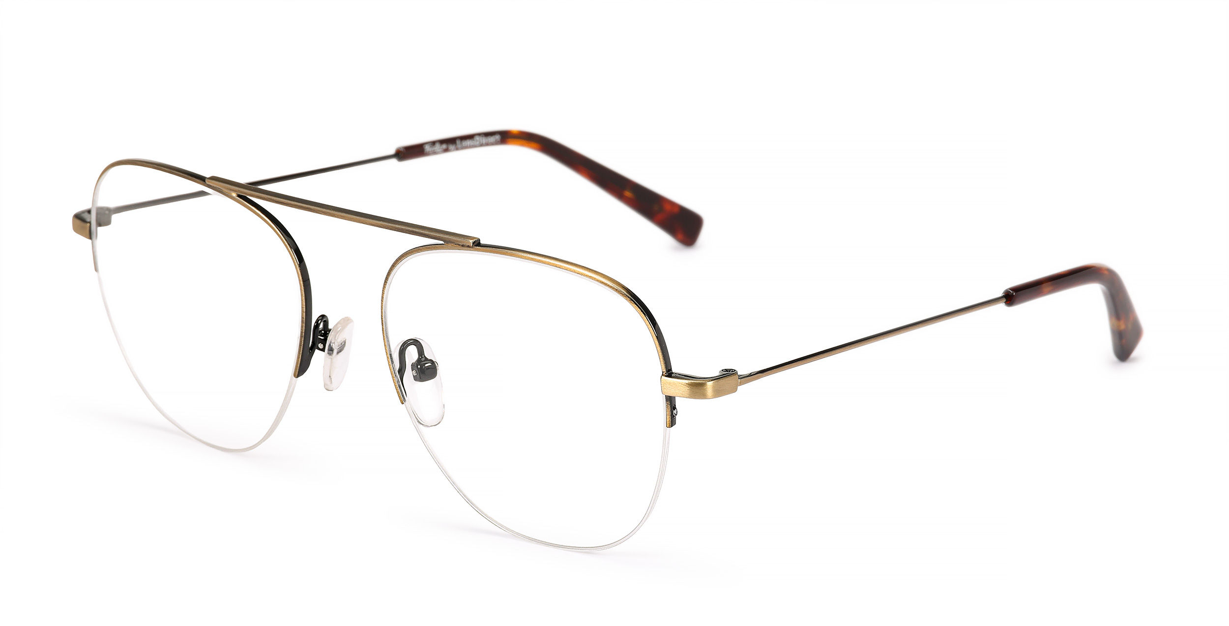 Legacy - Antique Gold