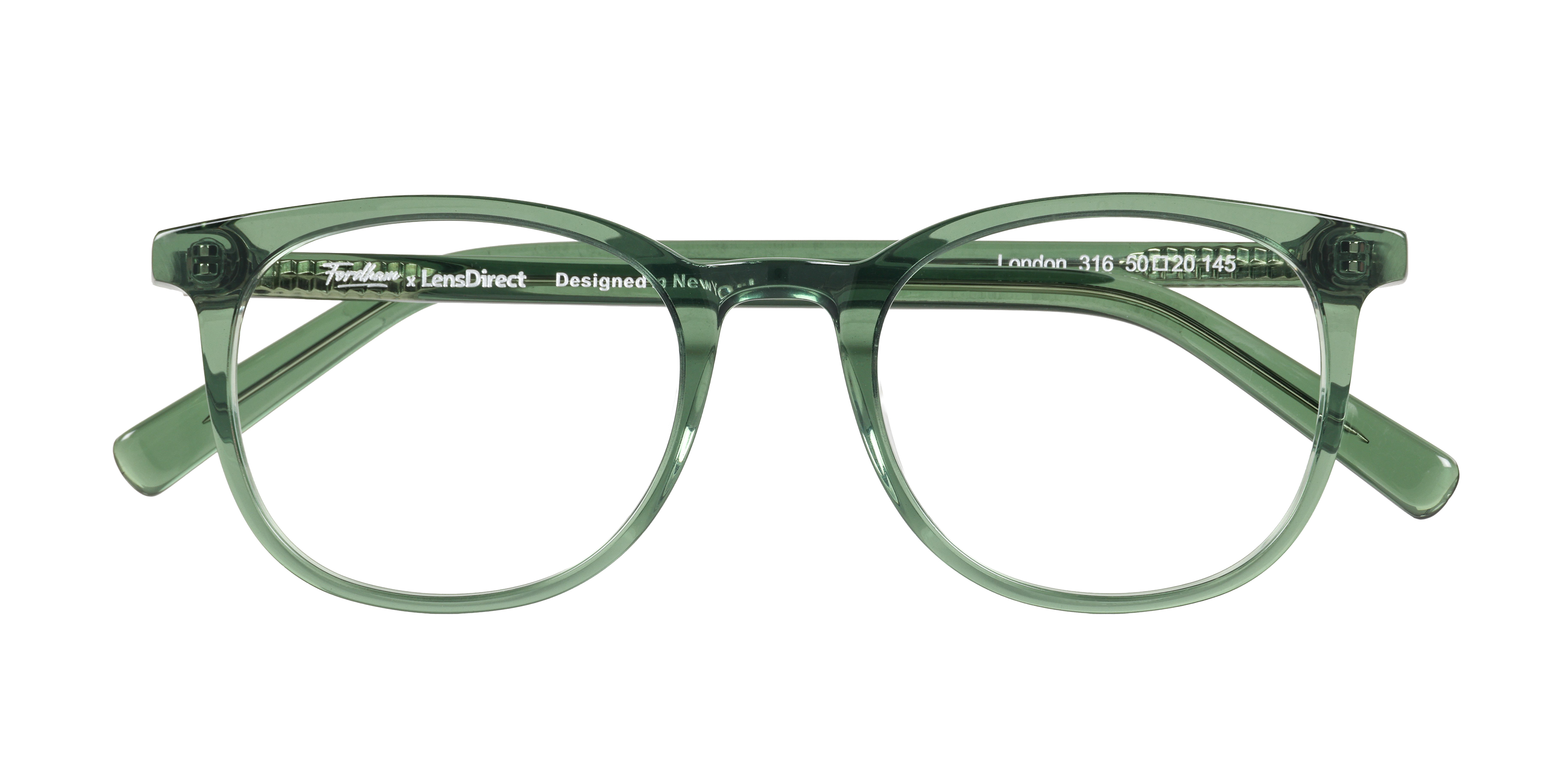 London - Crystal Green