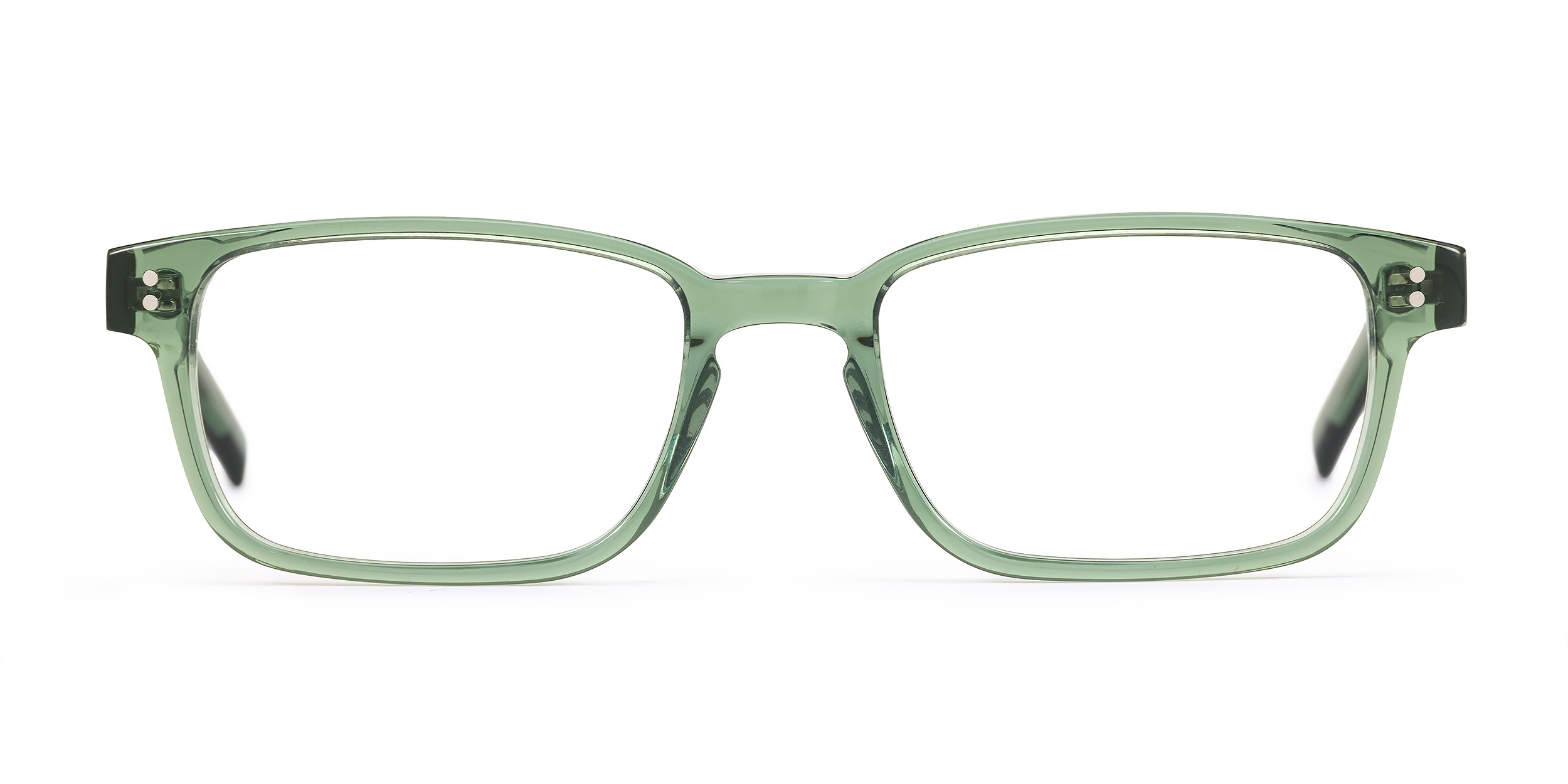 Alden - Crystal Green