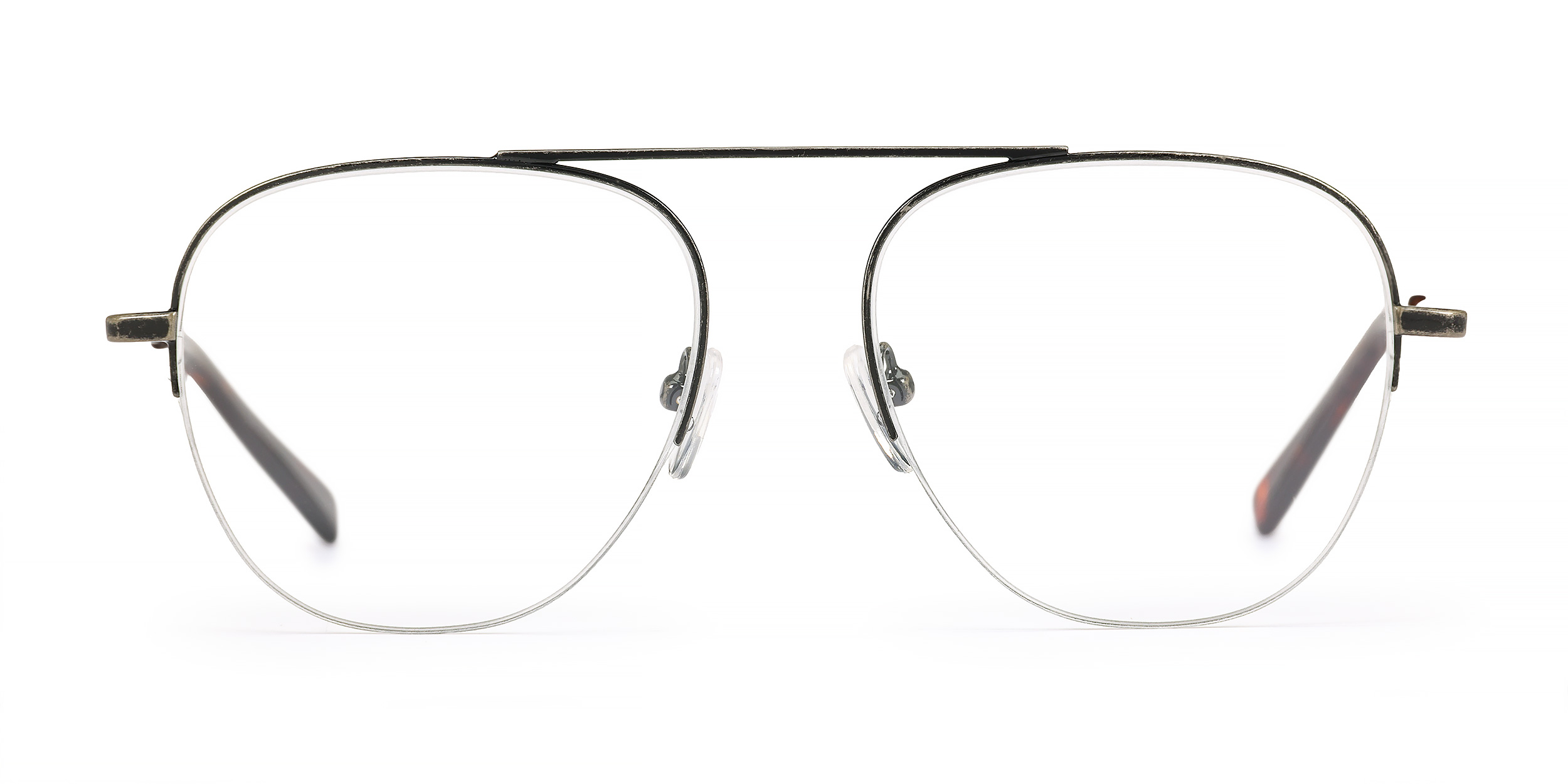 Legacy - Vintage Silver