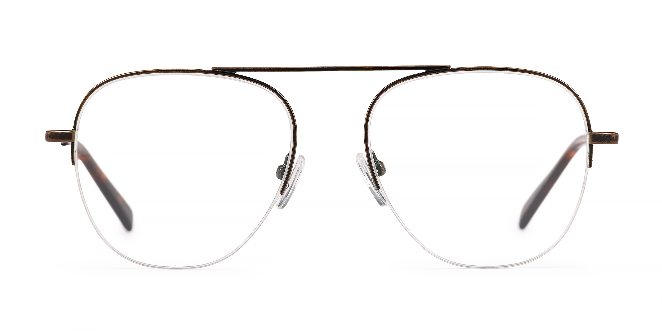 Legacy - Vintage Brown