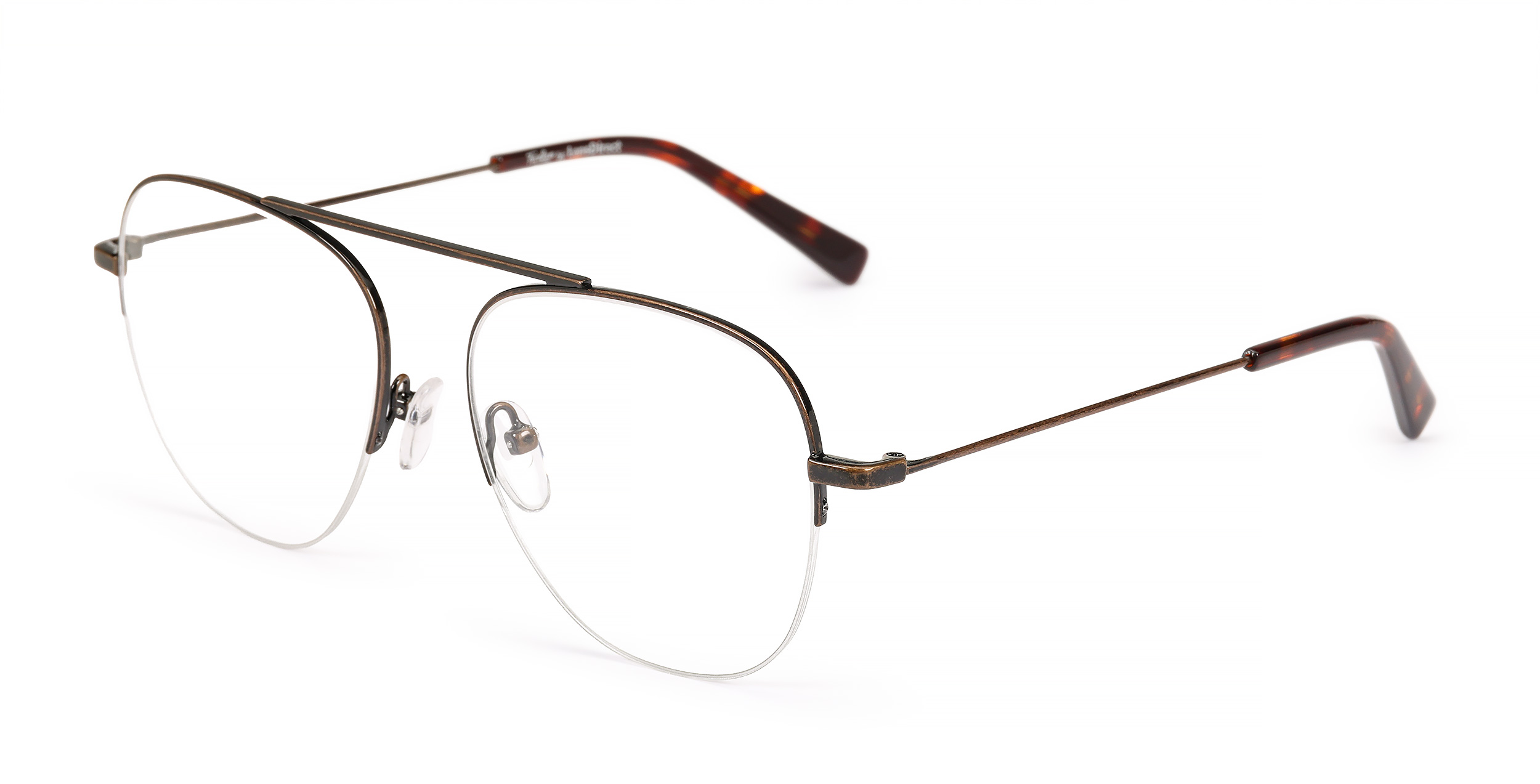 Legacy - Vintage Brown