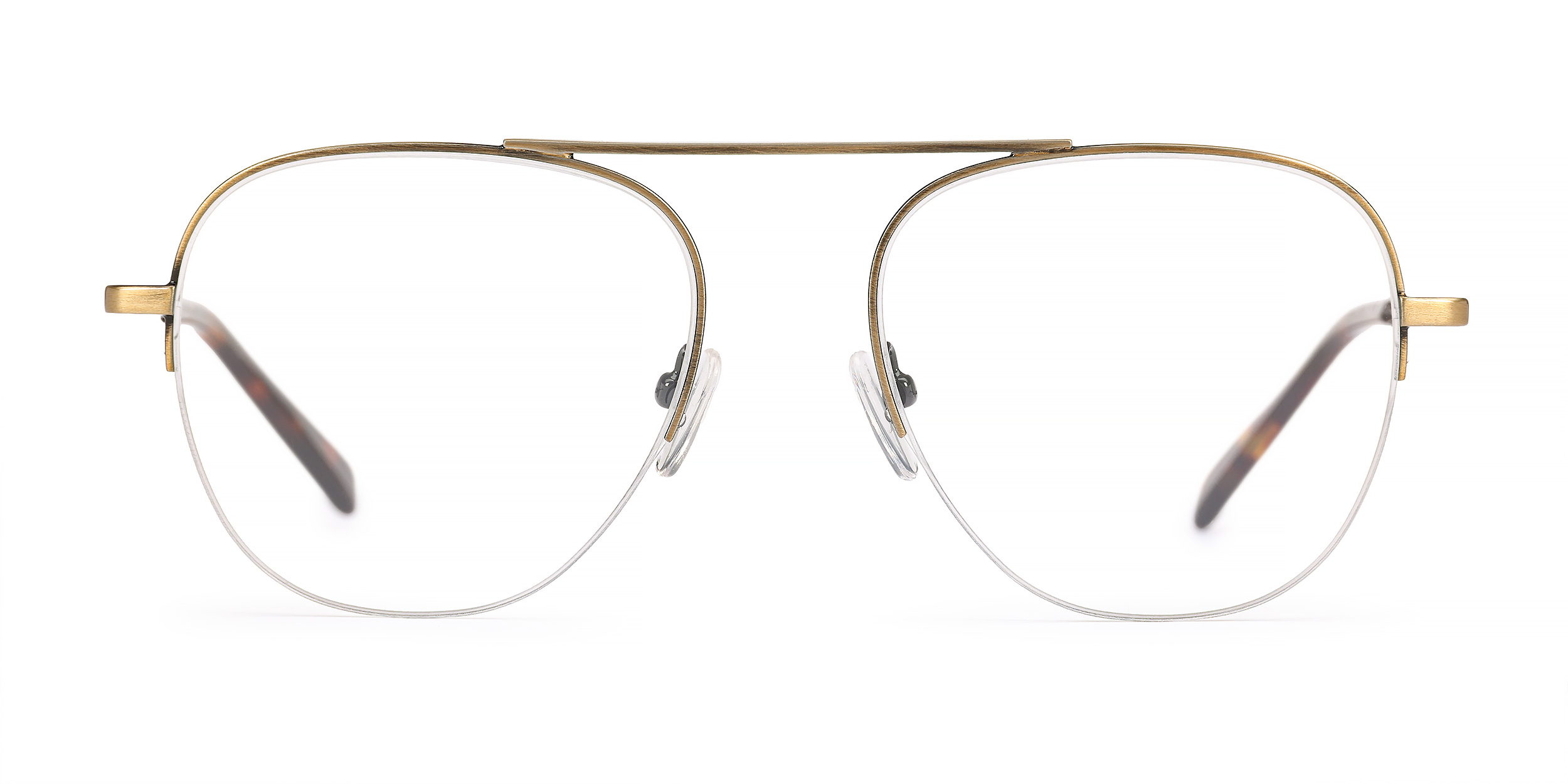 Legacy - Antique Gold