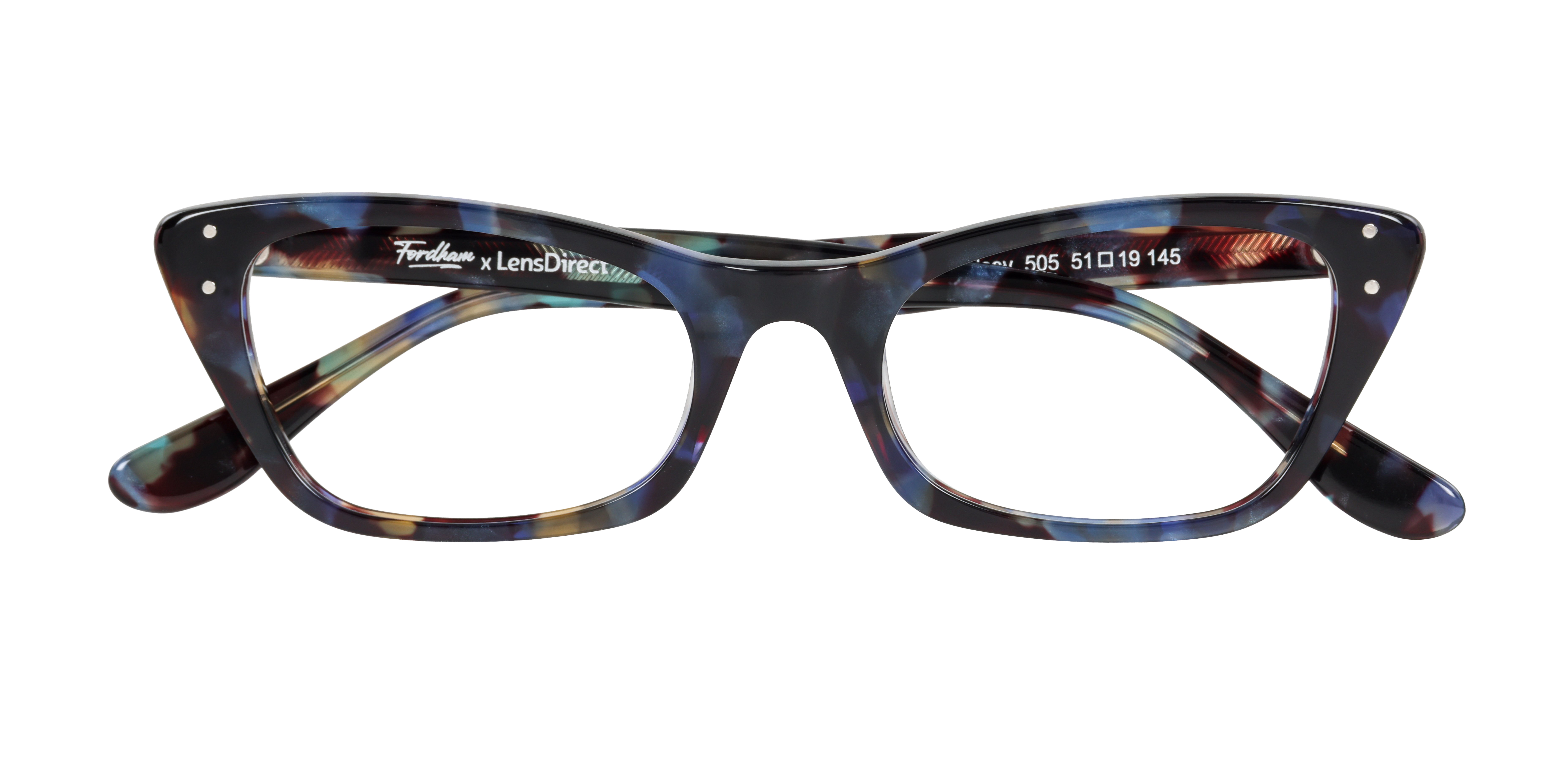 Lindsey - Dark Ocean Tortoise