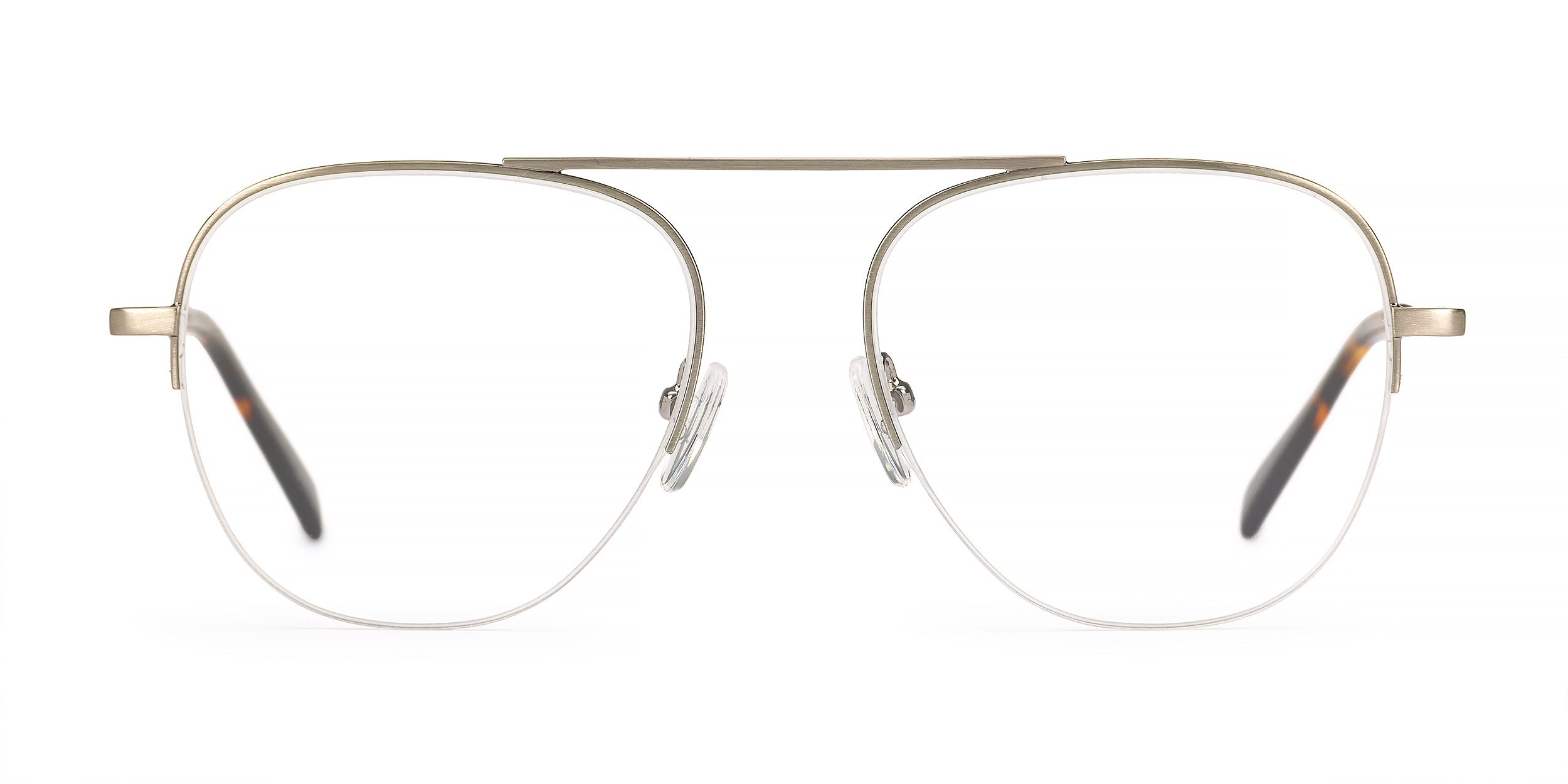 Legacy - Brushed Gunmetal