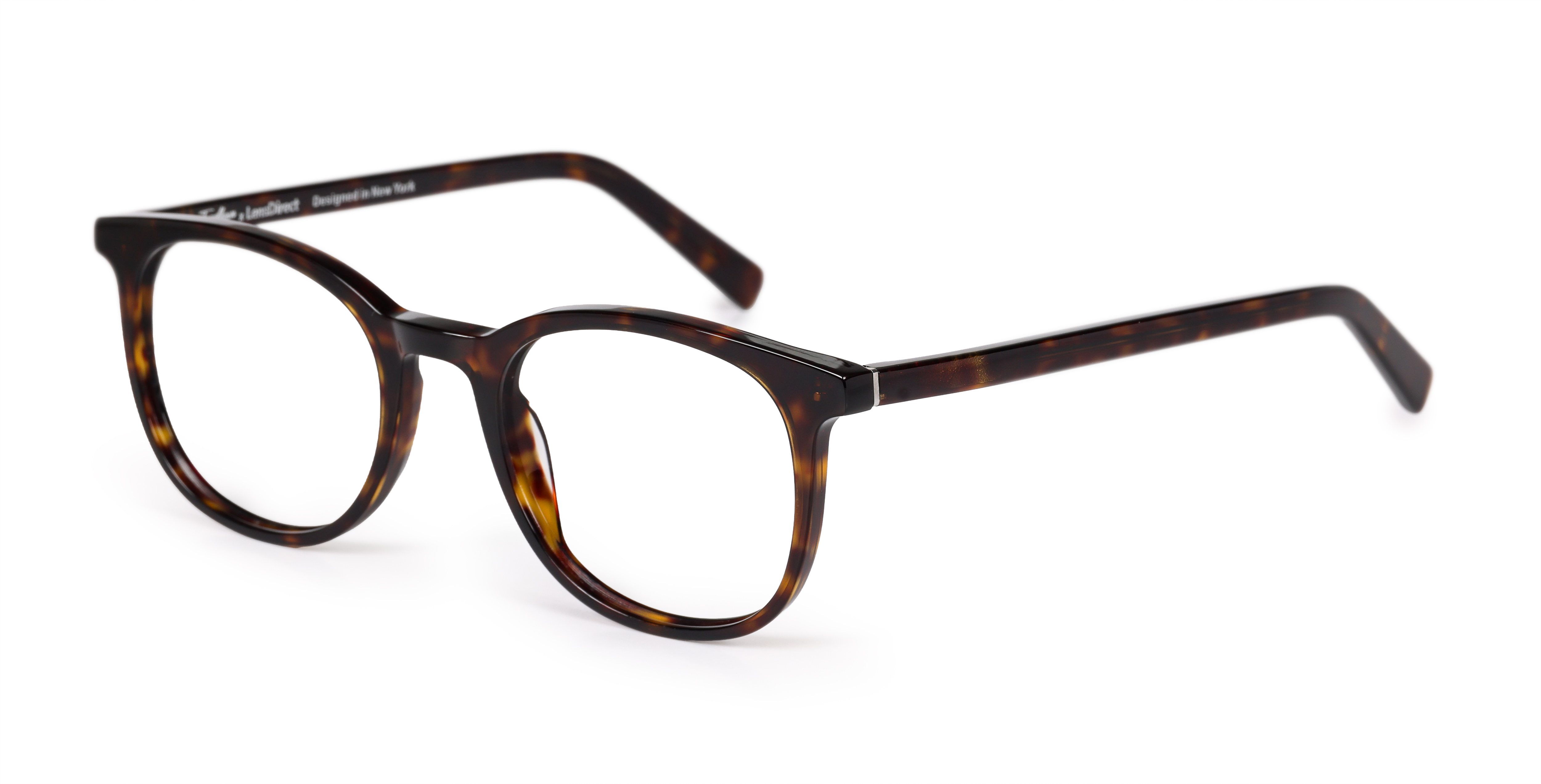 London - Dark Tortoise