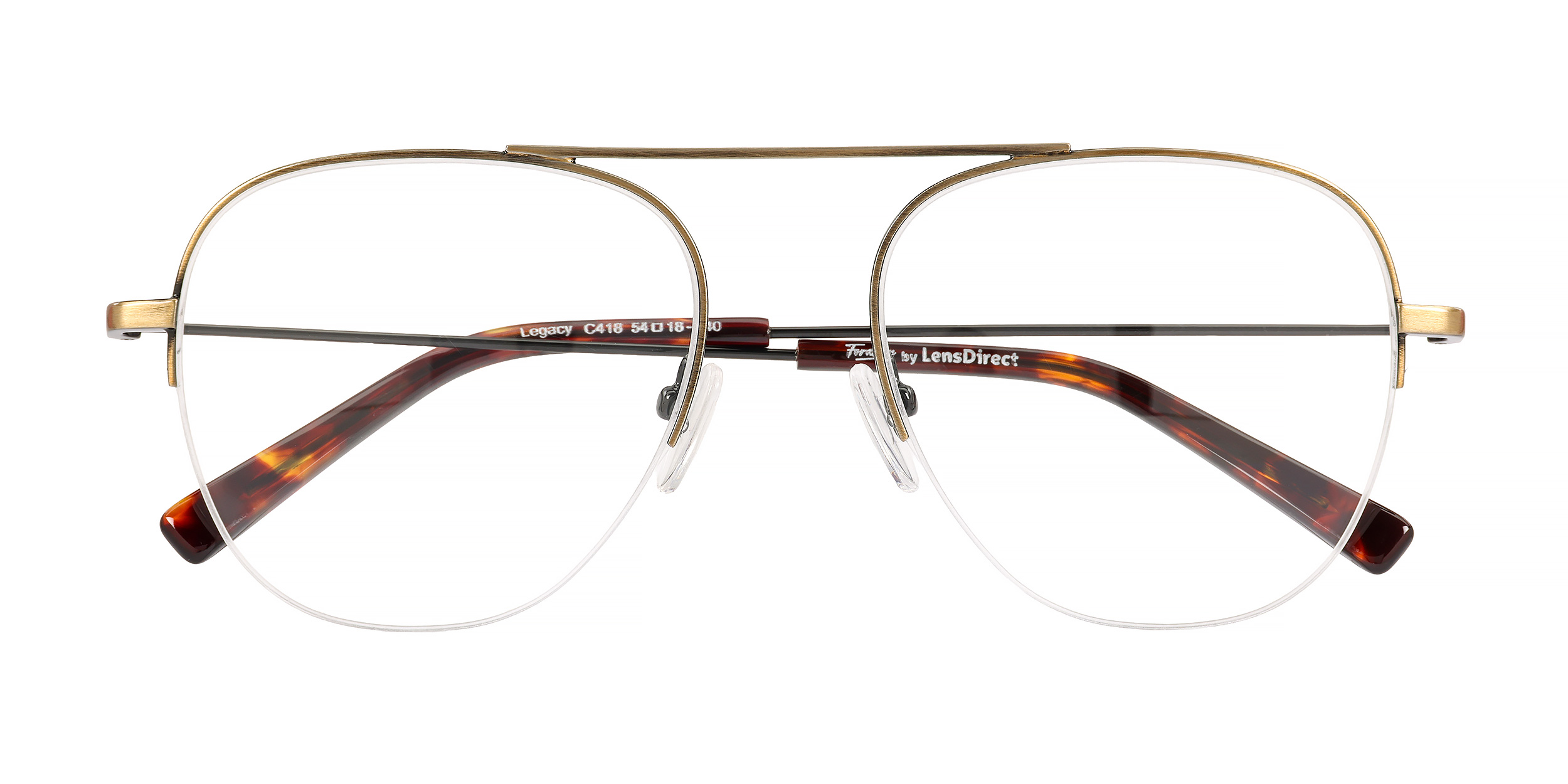 Legacy - Antique Gold