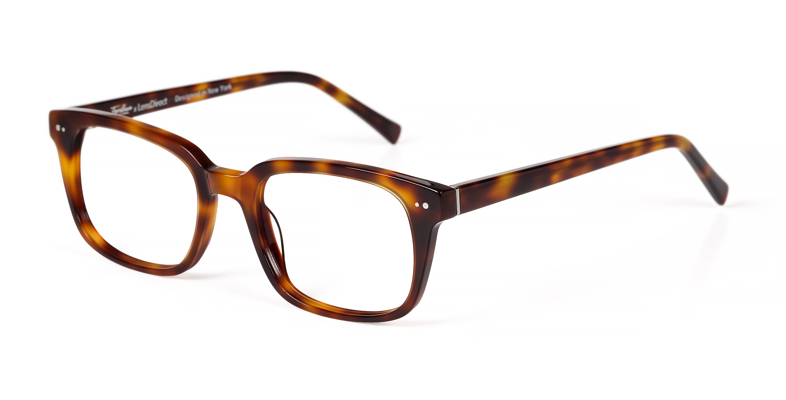 Wren - Amber Tortoise