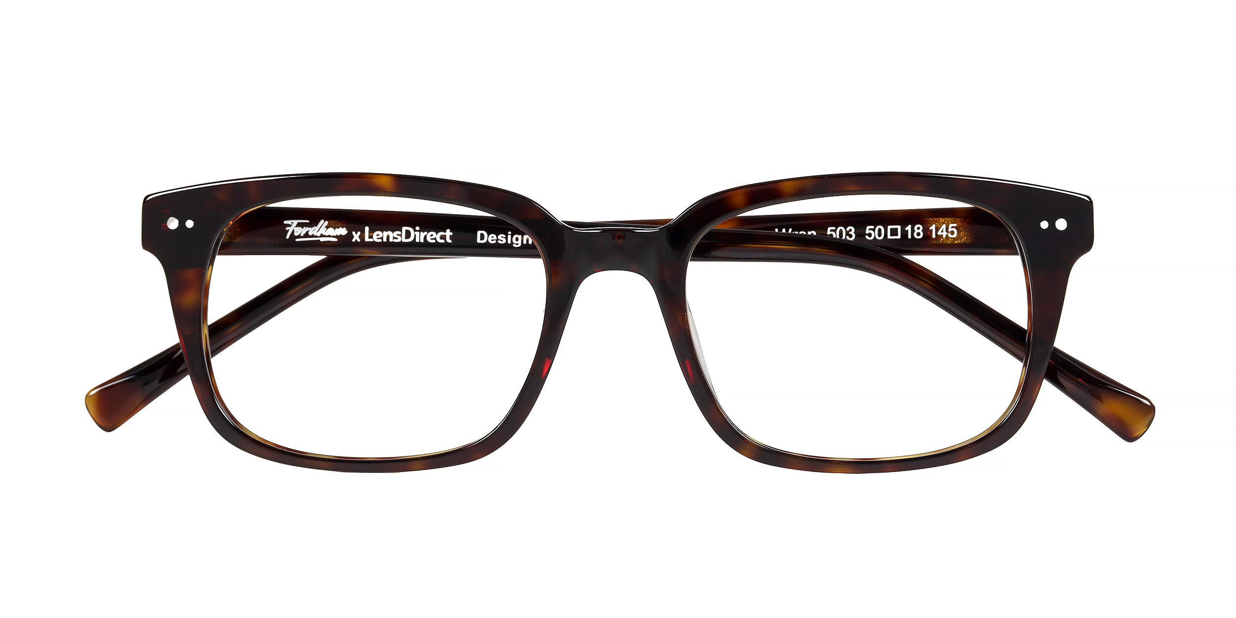 Wren - Dark Tortoise