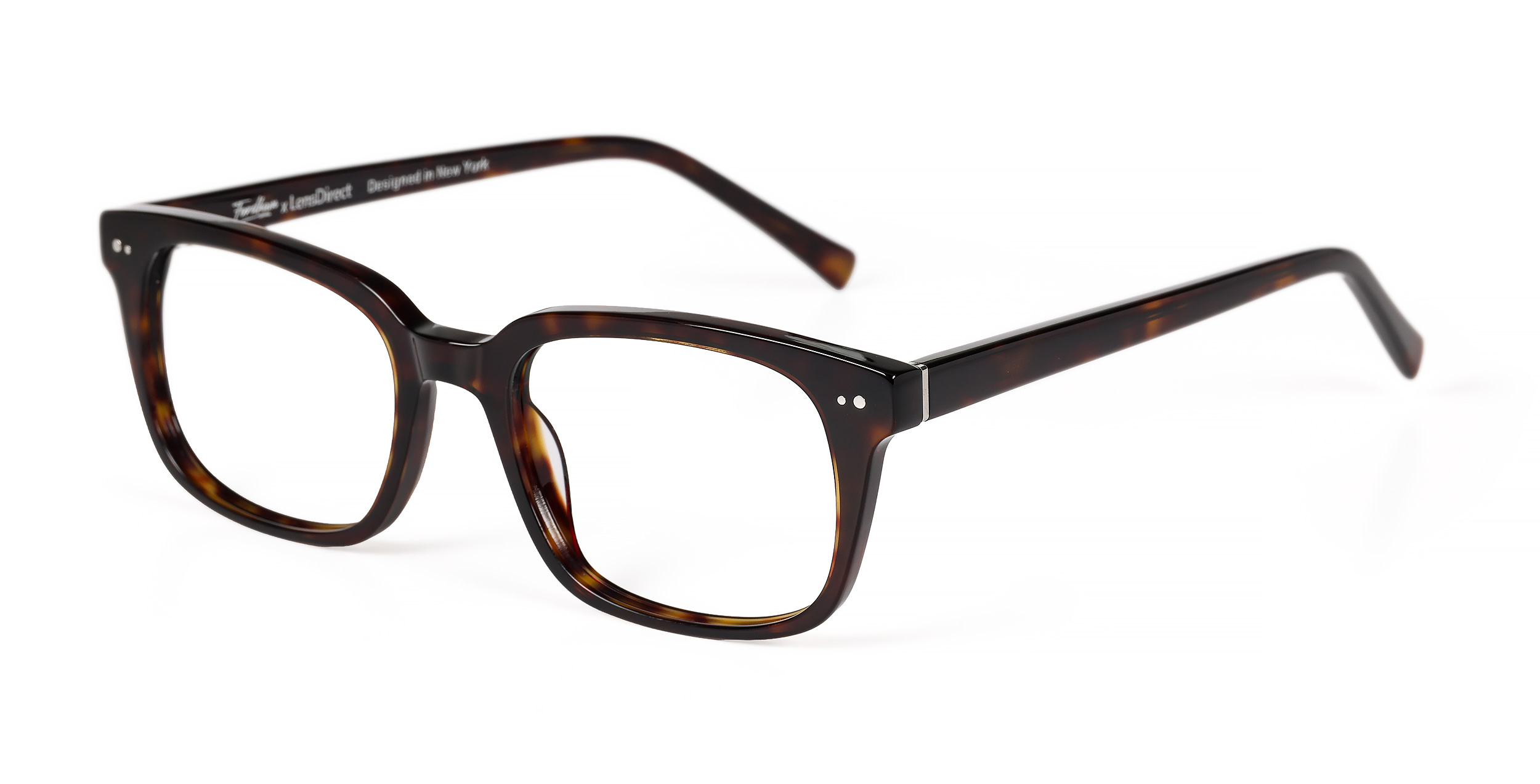 Wren - Dark Tortoise