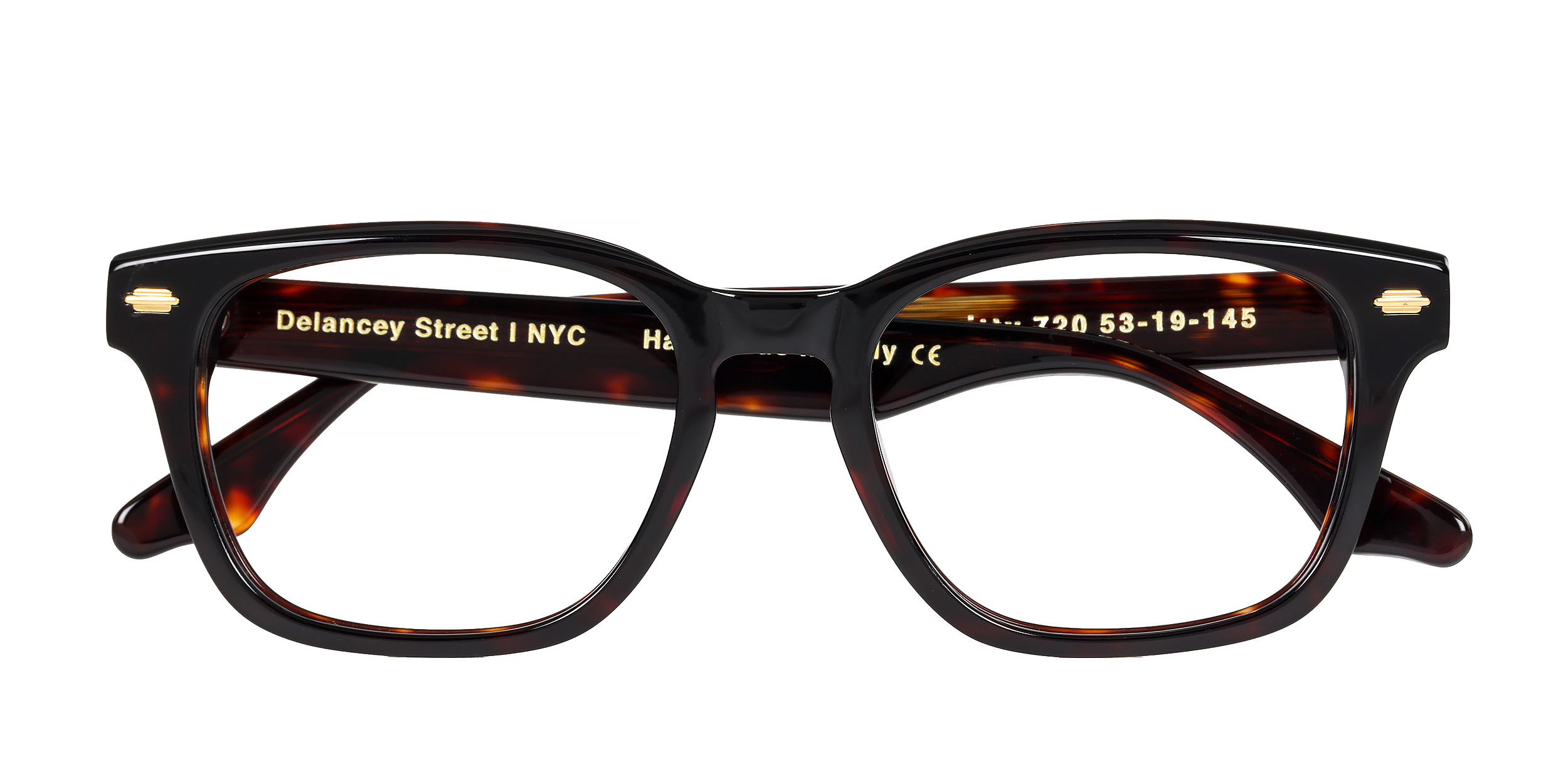 Smitty - Dark Tortoise