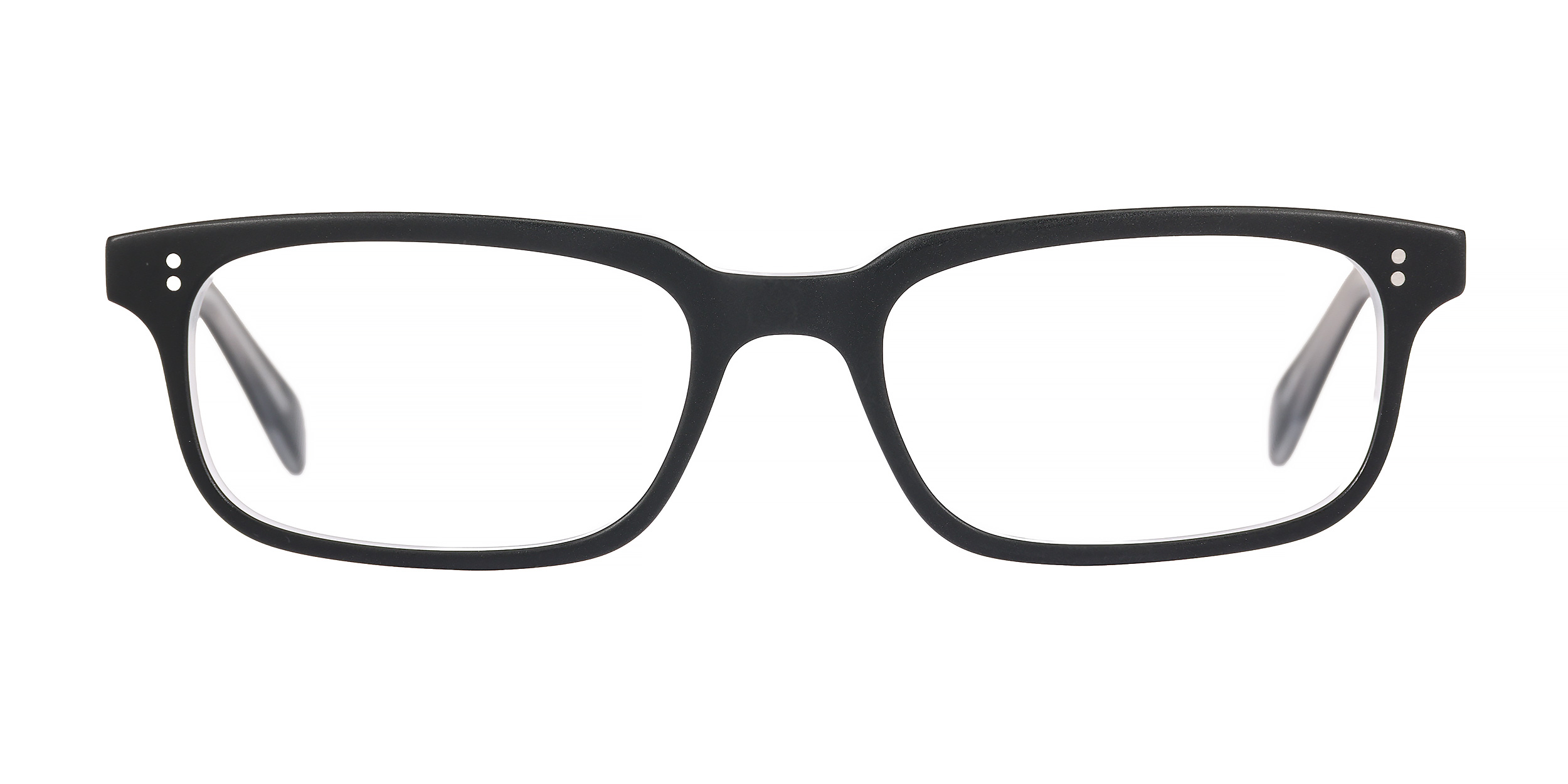 Sutton - Matte Black Crystal