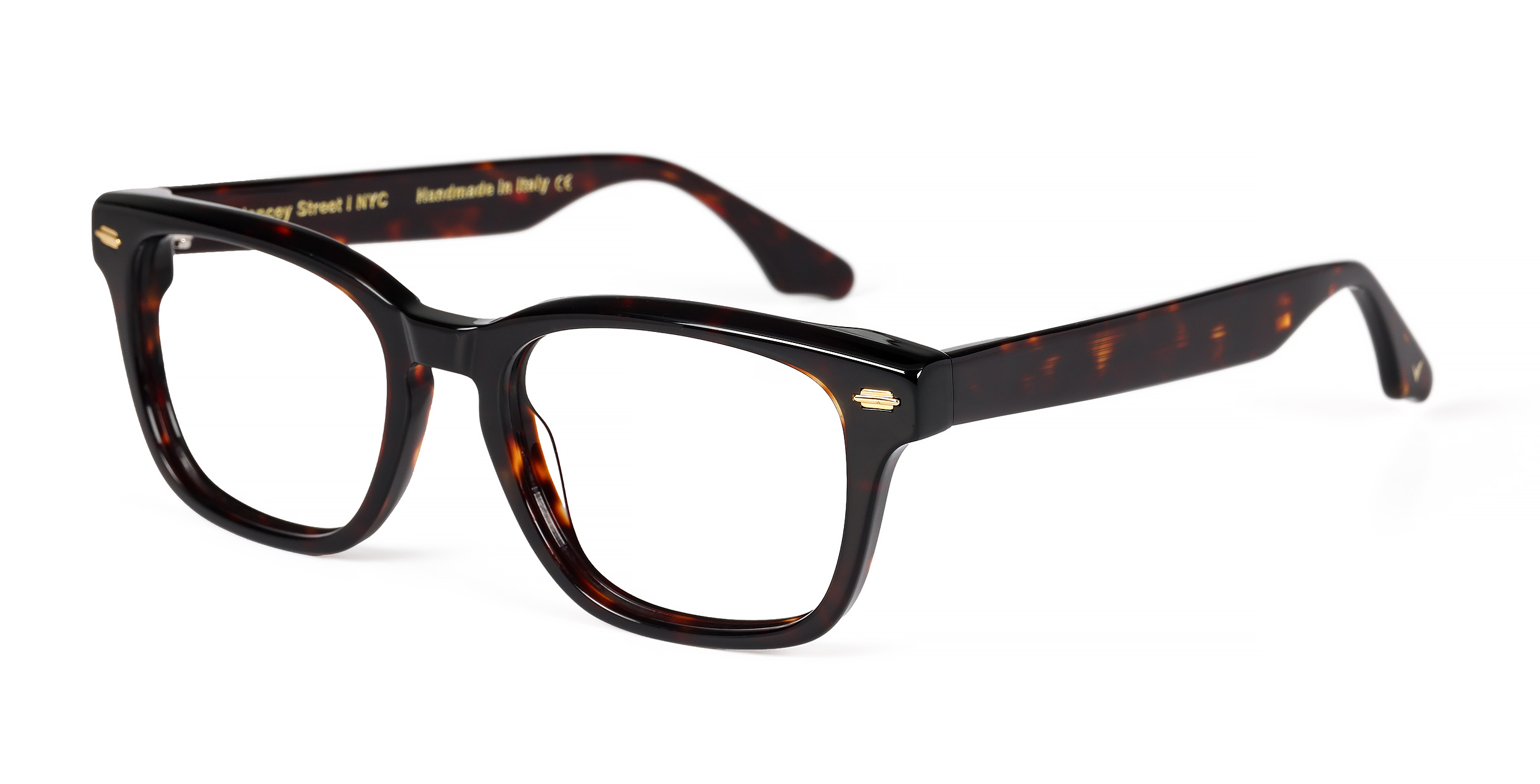 Smitty - Dark Tortoise