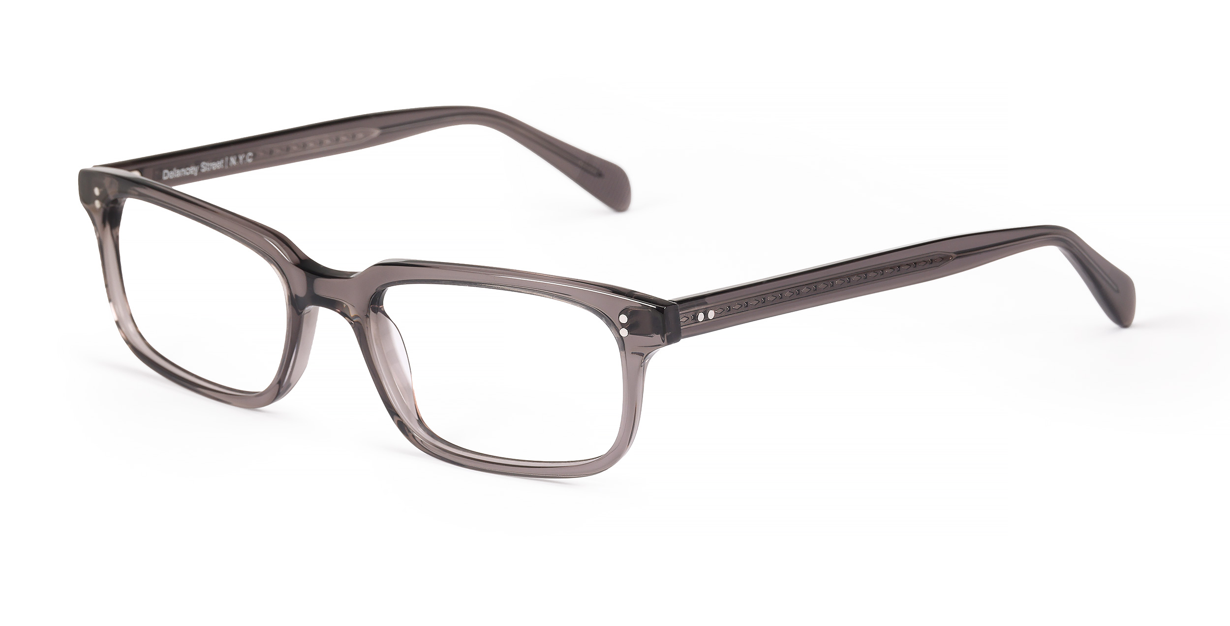 Sutton - Crystal Grey