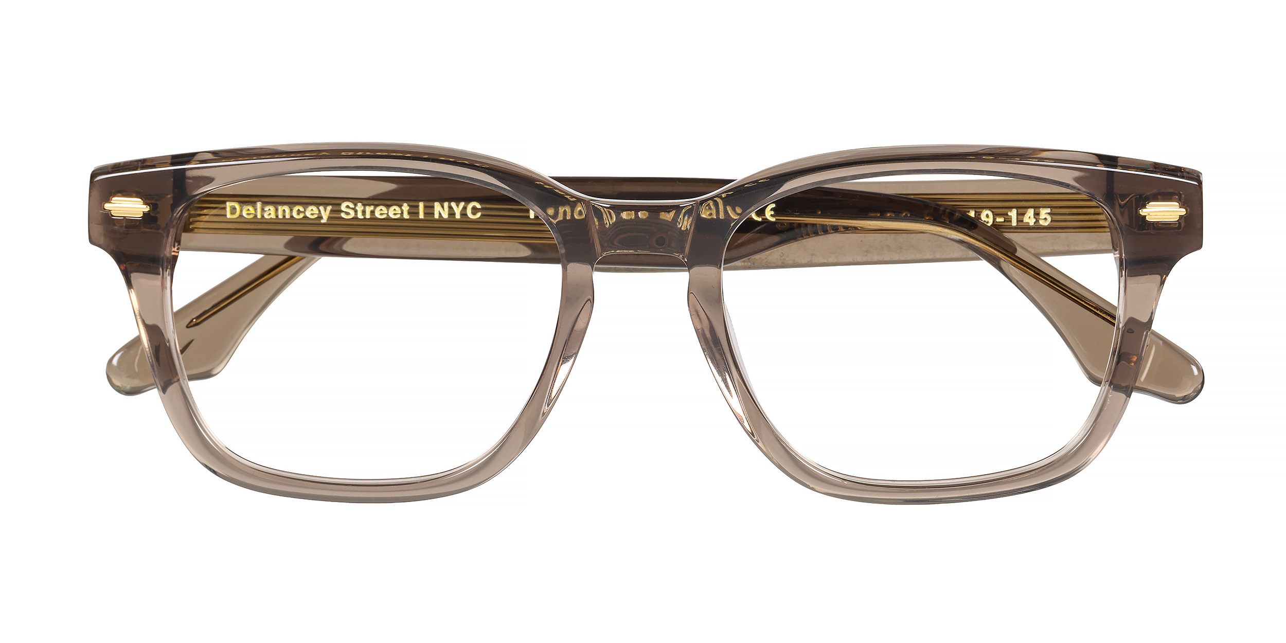 Smitty - Crystal Brown