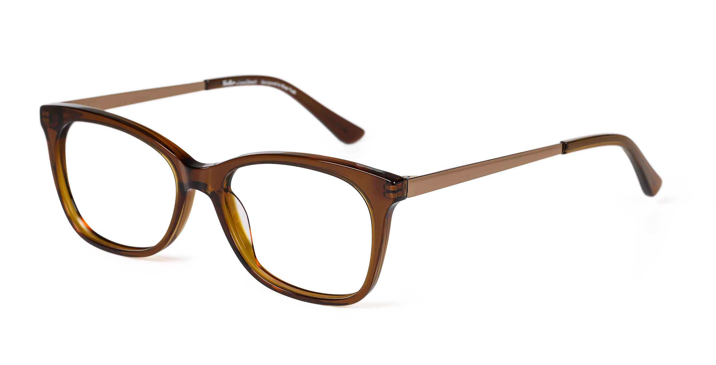 Kendall - Crystal Brown