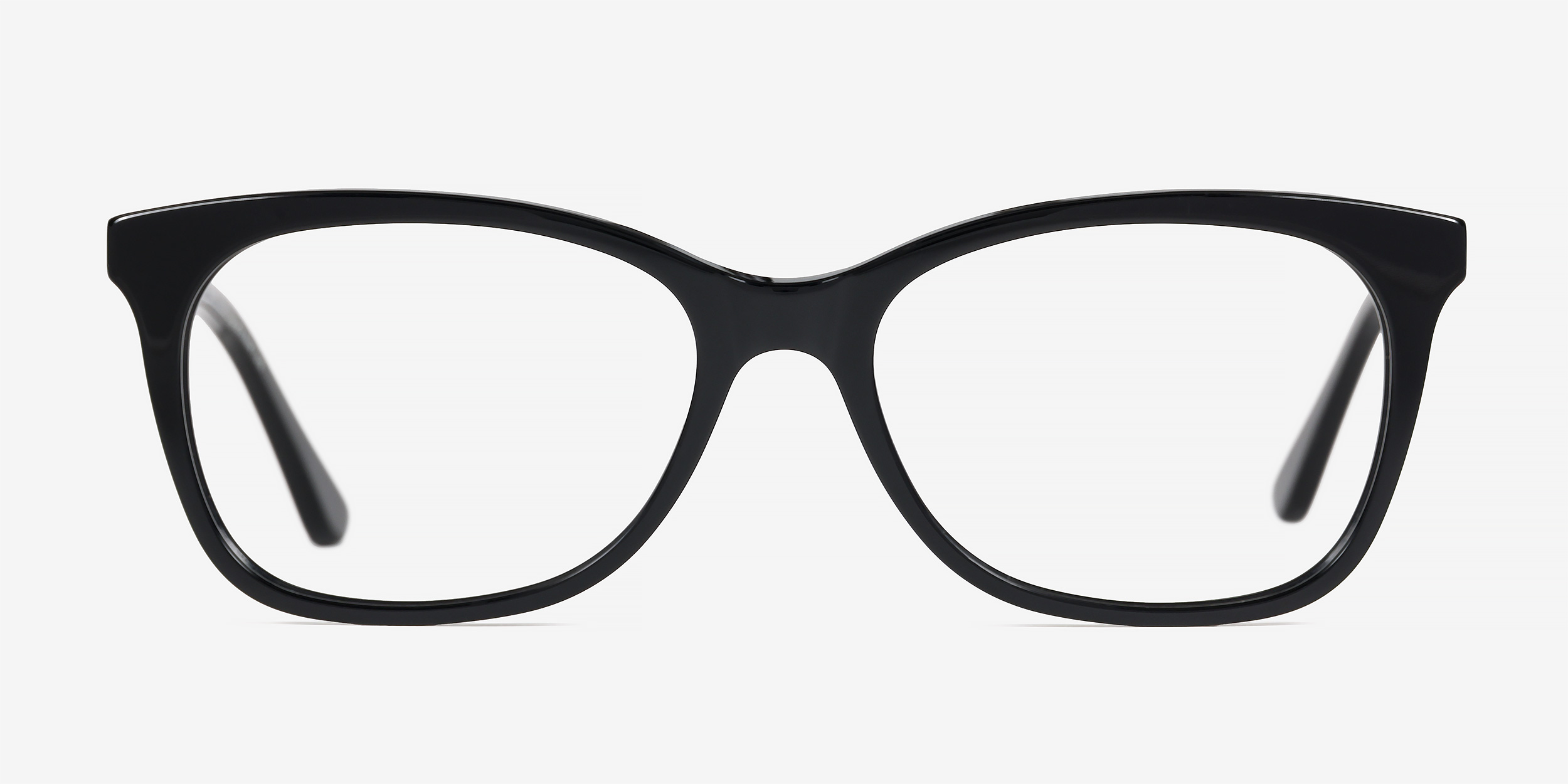 Kendall - Shiny Black