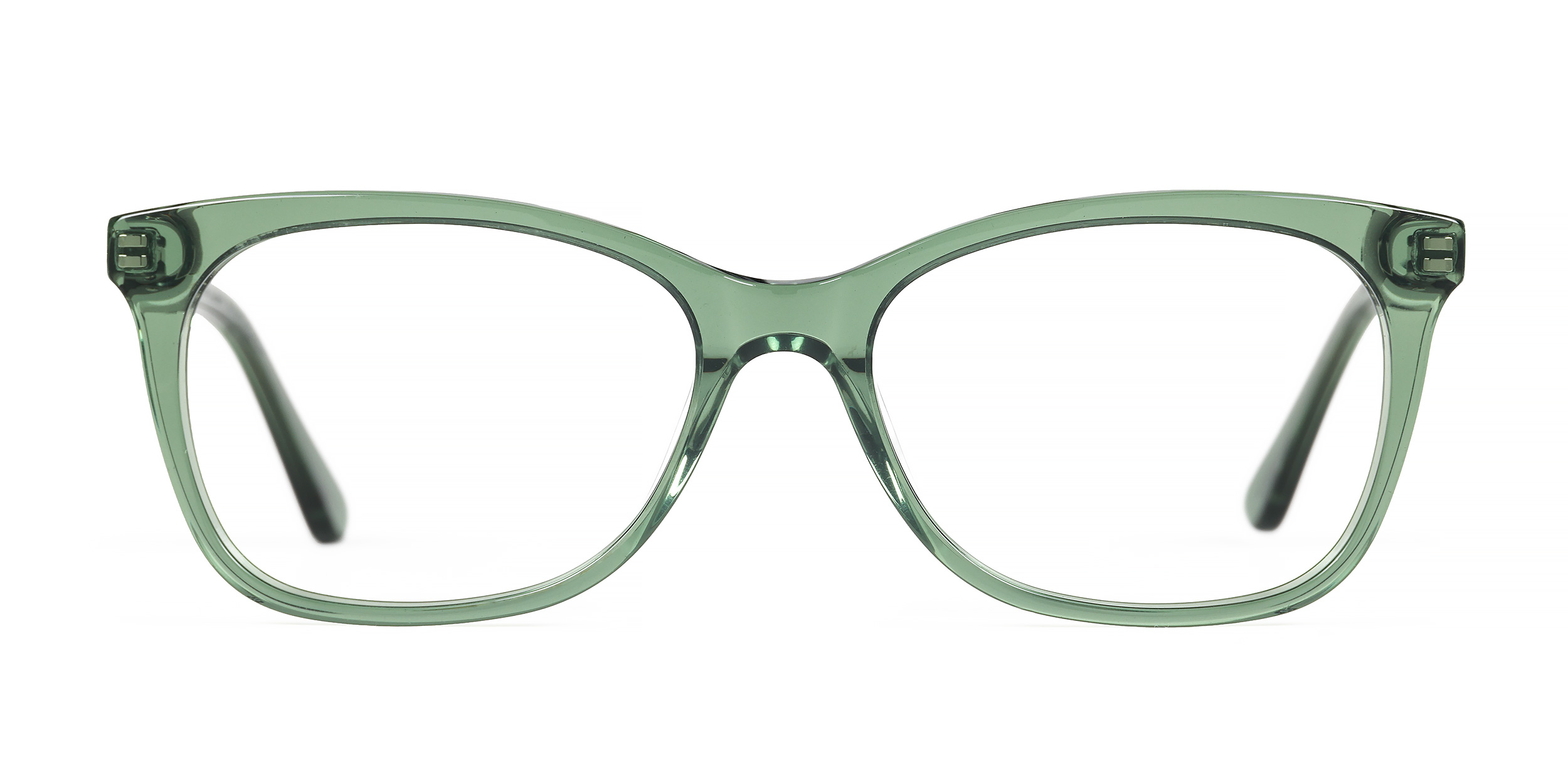 Kendall - Crystal Green