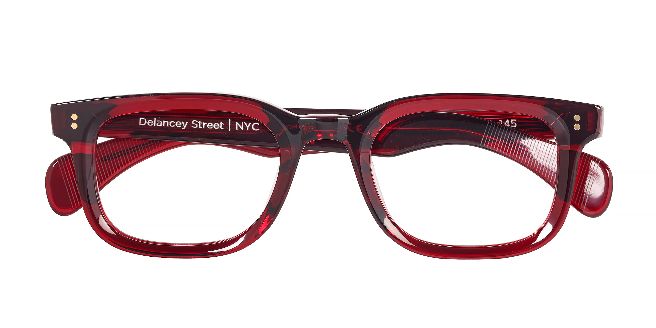 Archer - Dark Crystal Red