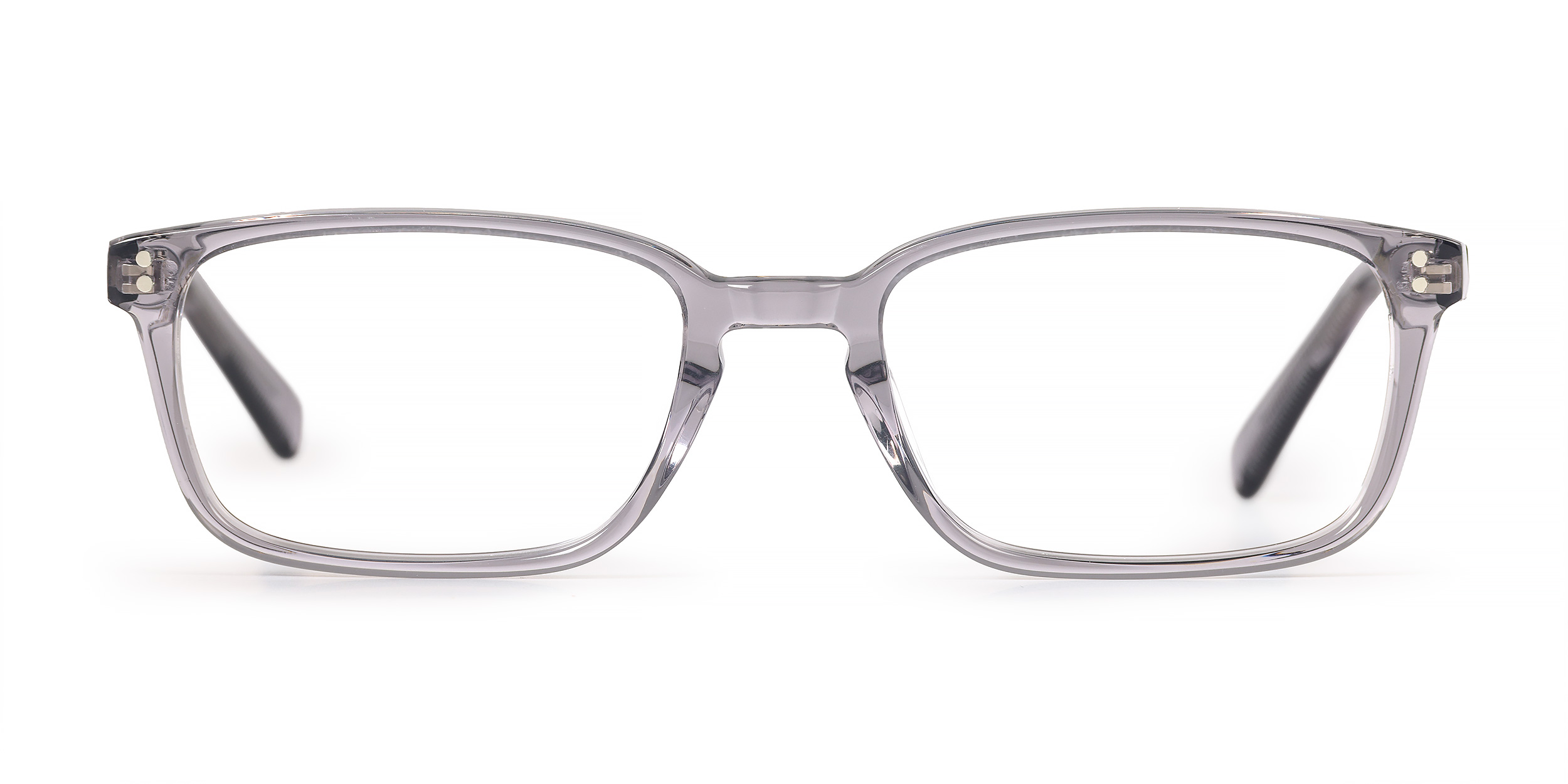 Alden - Dark Crystal Grey