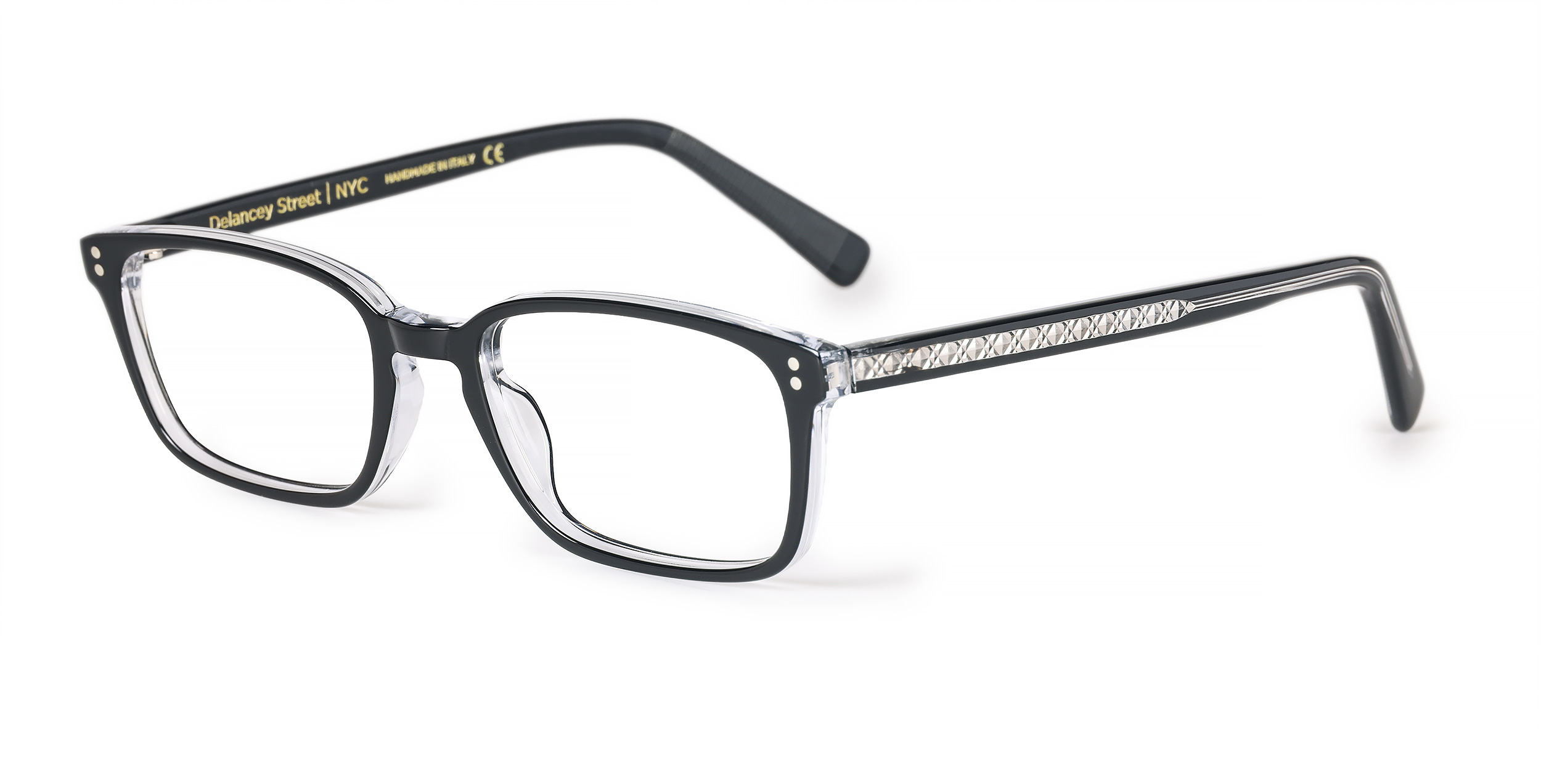 Alden - Black Crystal