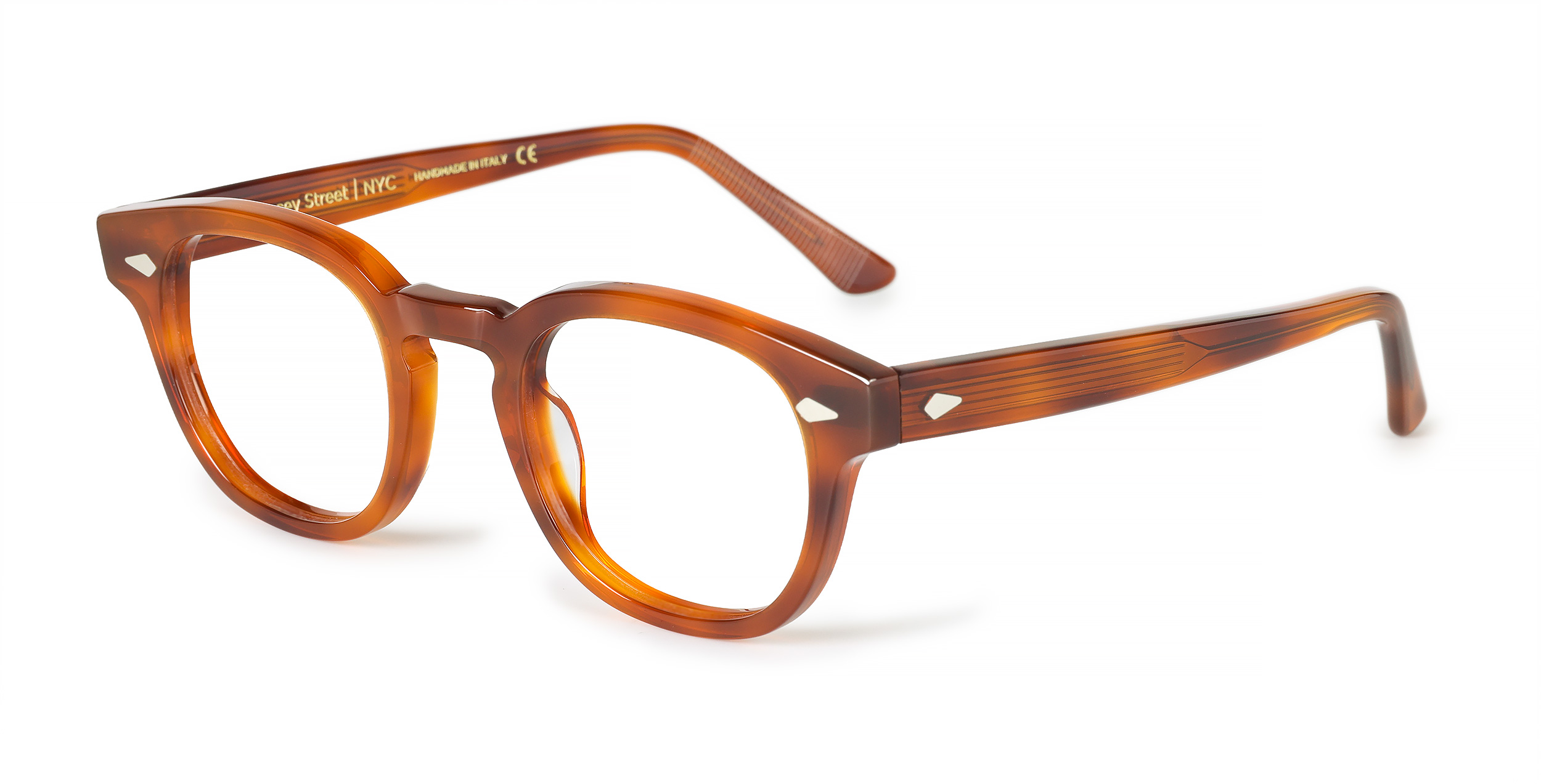 Arnie - Blonde Tortoise