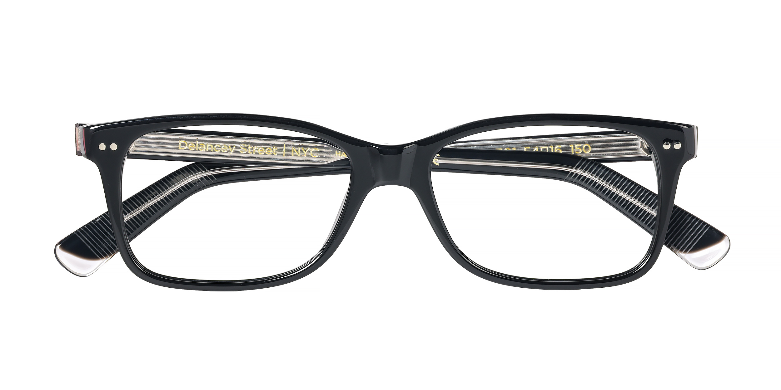 Matteo - Black Crystal