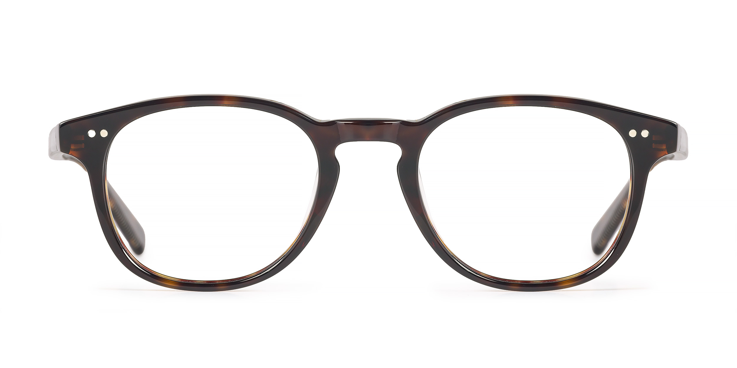 Emory - Dark Tortoise Crystal