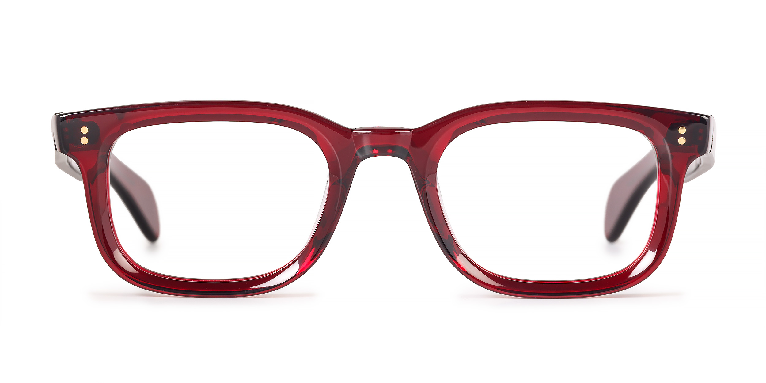 Archer - Dark Crystal Red