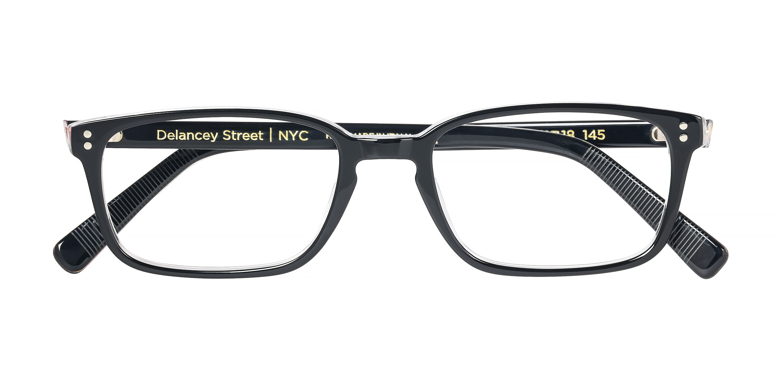 Alden - Black Crystal