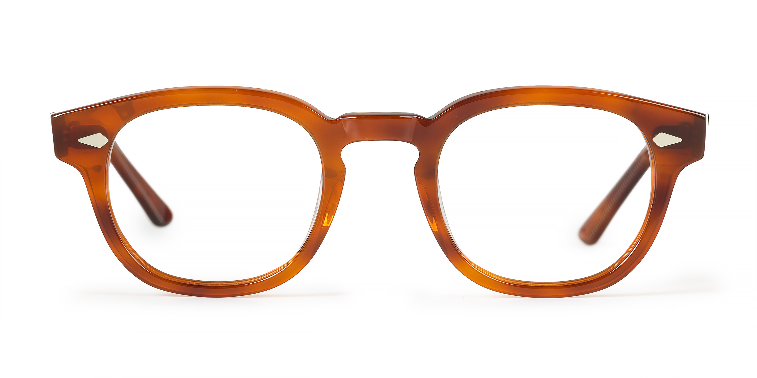 Arnie - Blonde Tortoise