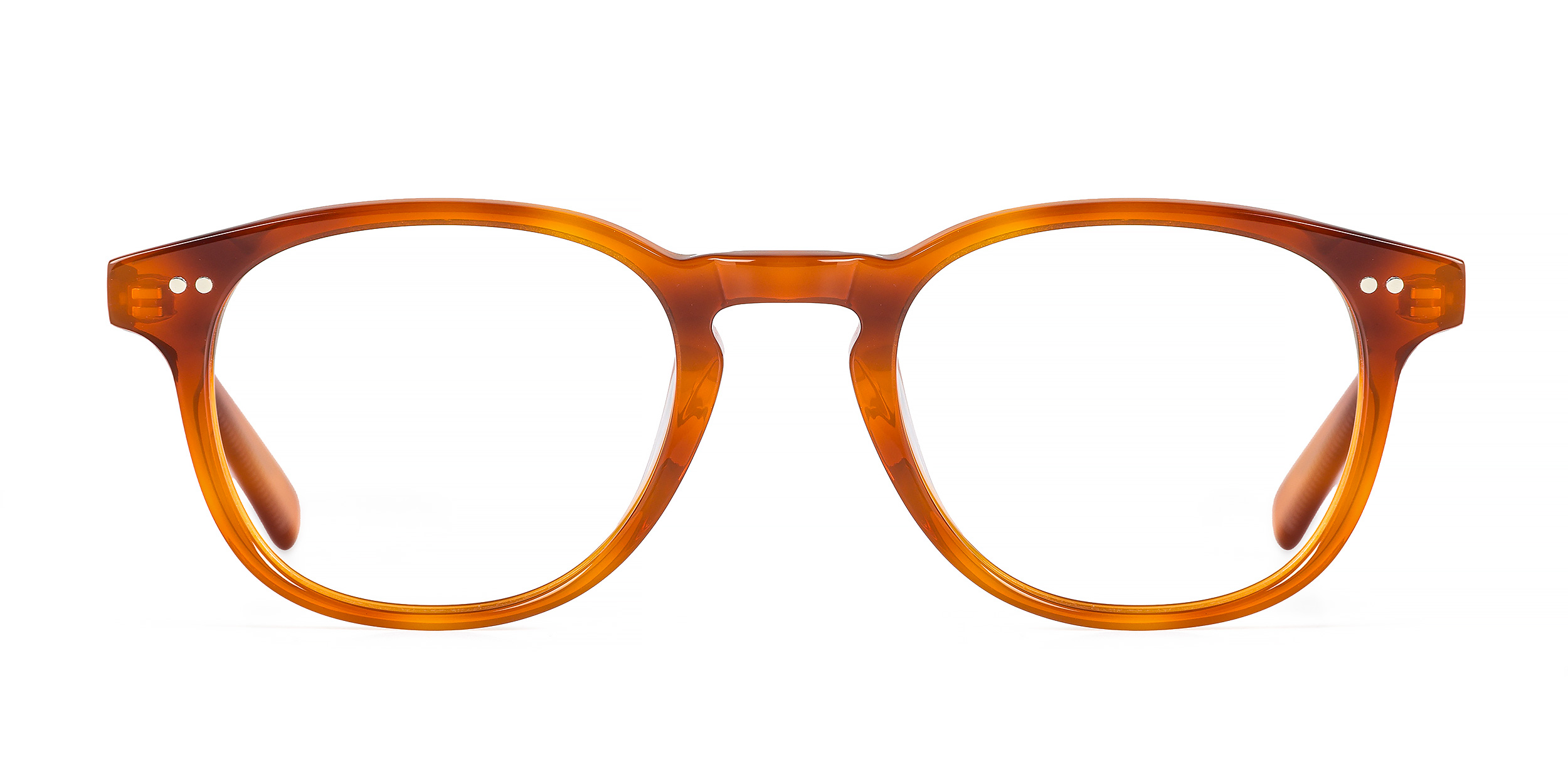 Emory - Blonde Tortoise