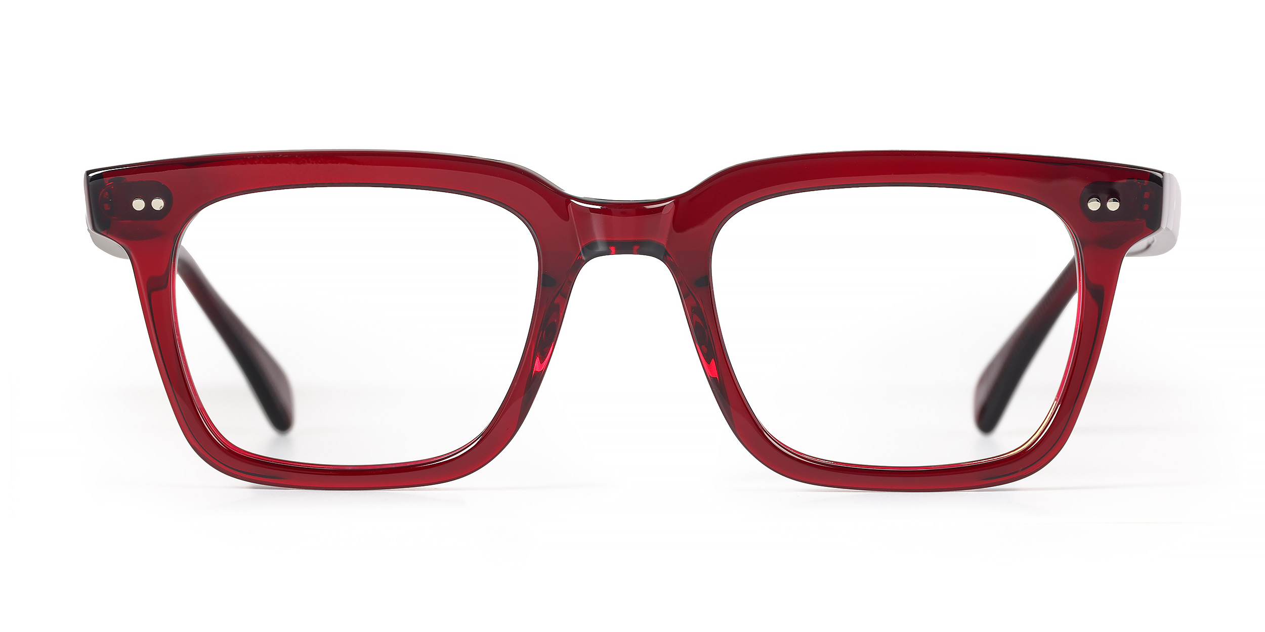 Danny - Dark Crystal Red